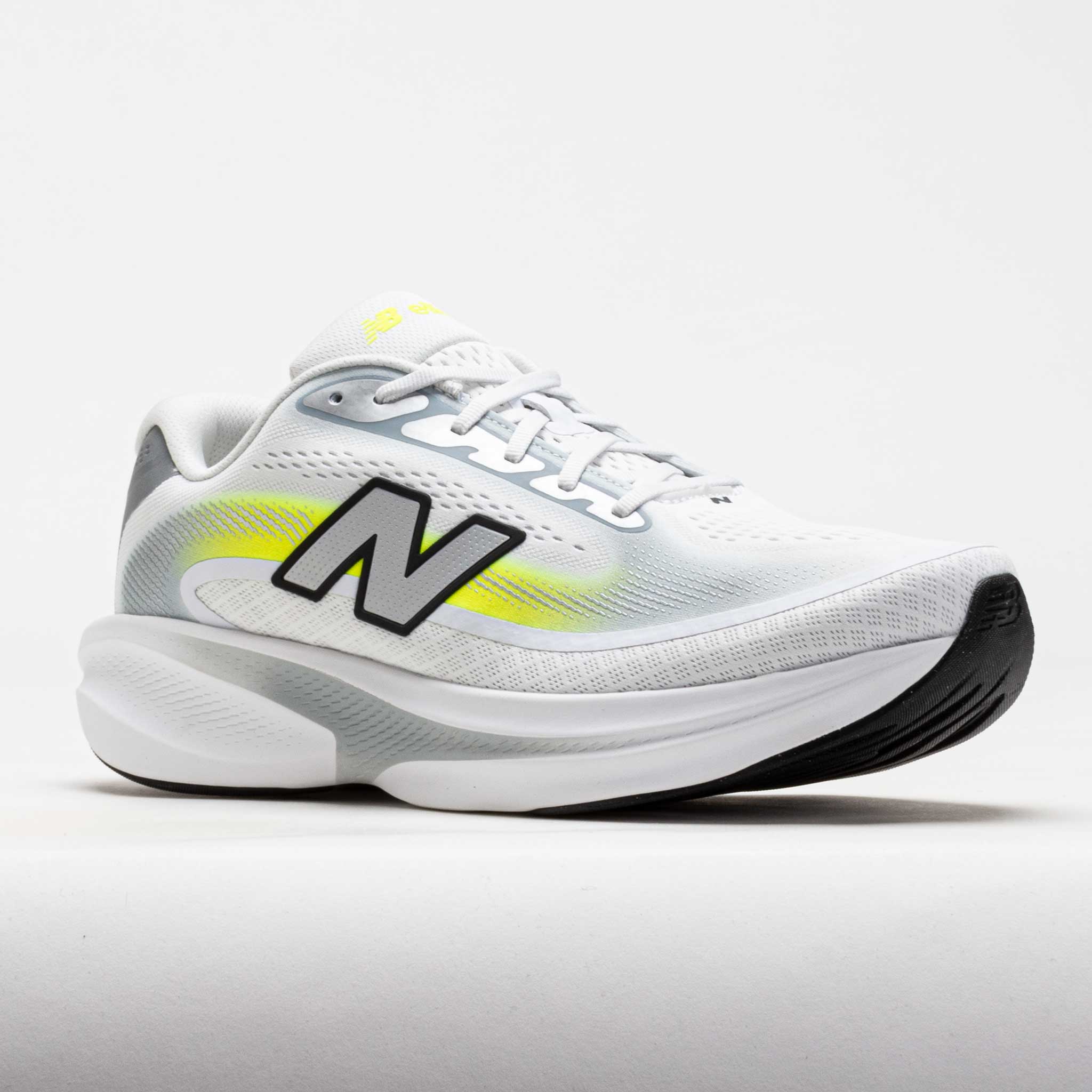 New Balance Ellipse Men's White/Alkaline Green