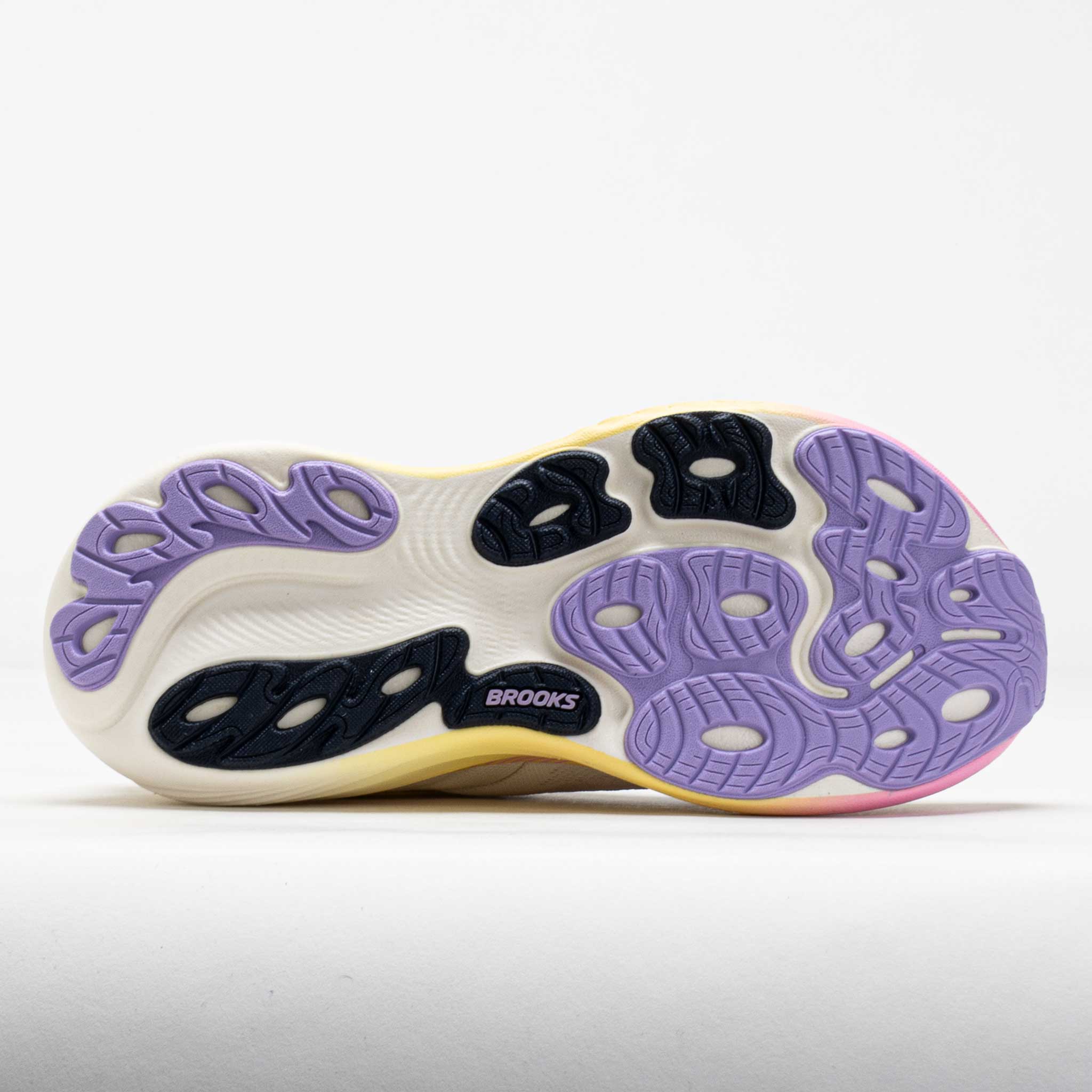 Brooks Adrenaline GTS 25 Women's Heroes Collection Whisper