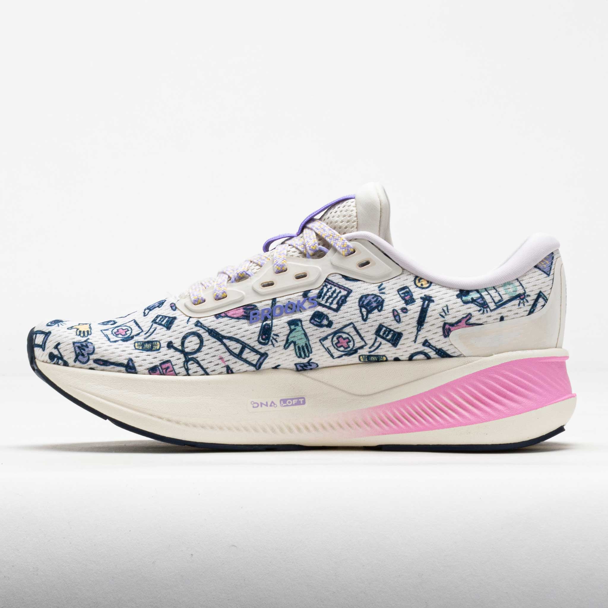 Holabird Sports: Brooks Ghost 16 Men's - product image