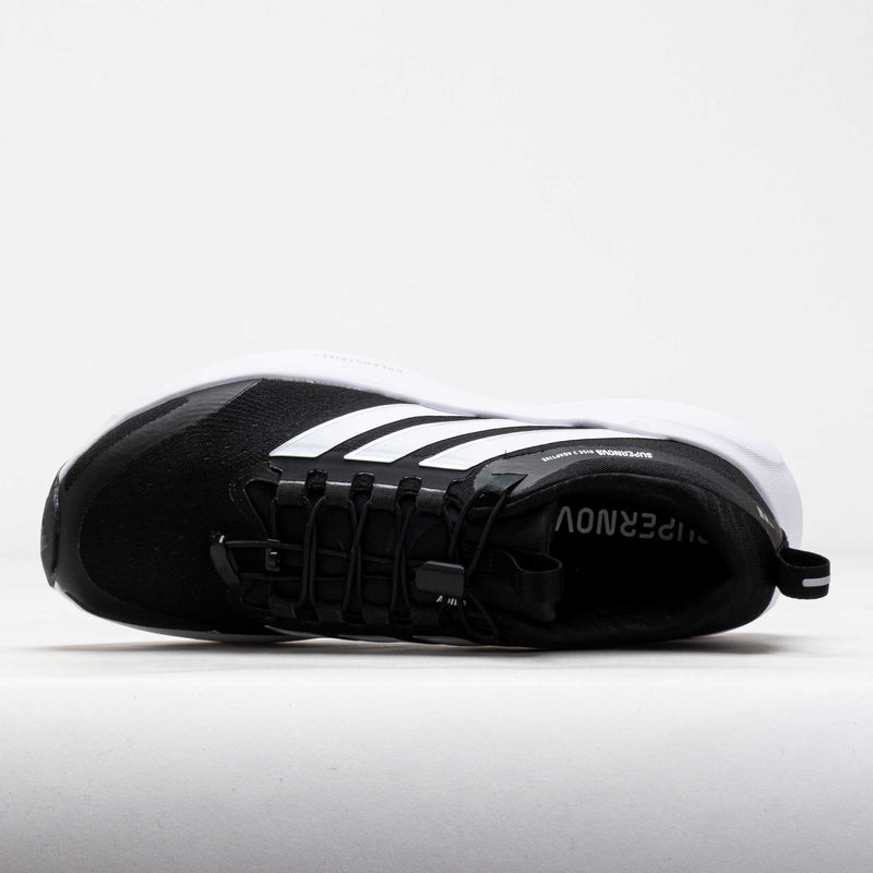 adidas Supernova Rise 3 Adaptive Men's Black – Holabird Sports