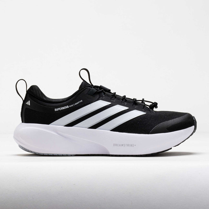 adidas gazelle silver green womens adidas Supernova Rise 3 Adaptive Men's Black – Holabird Sports
