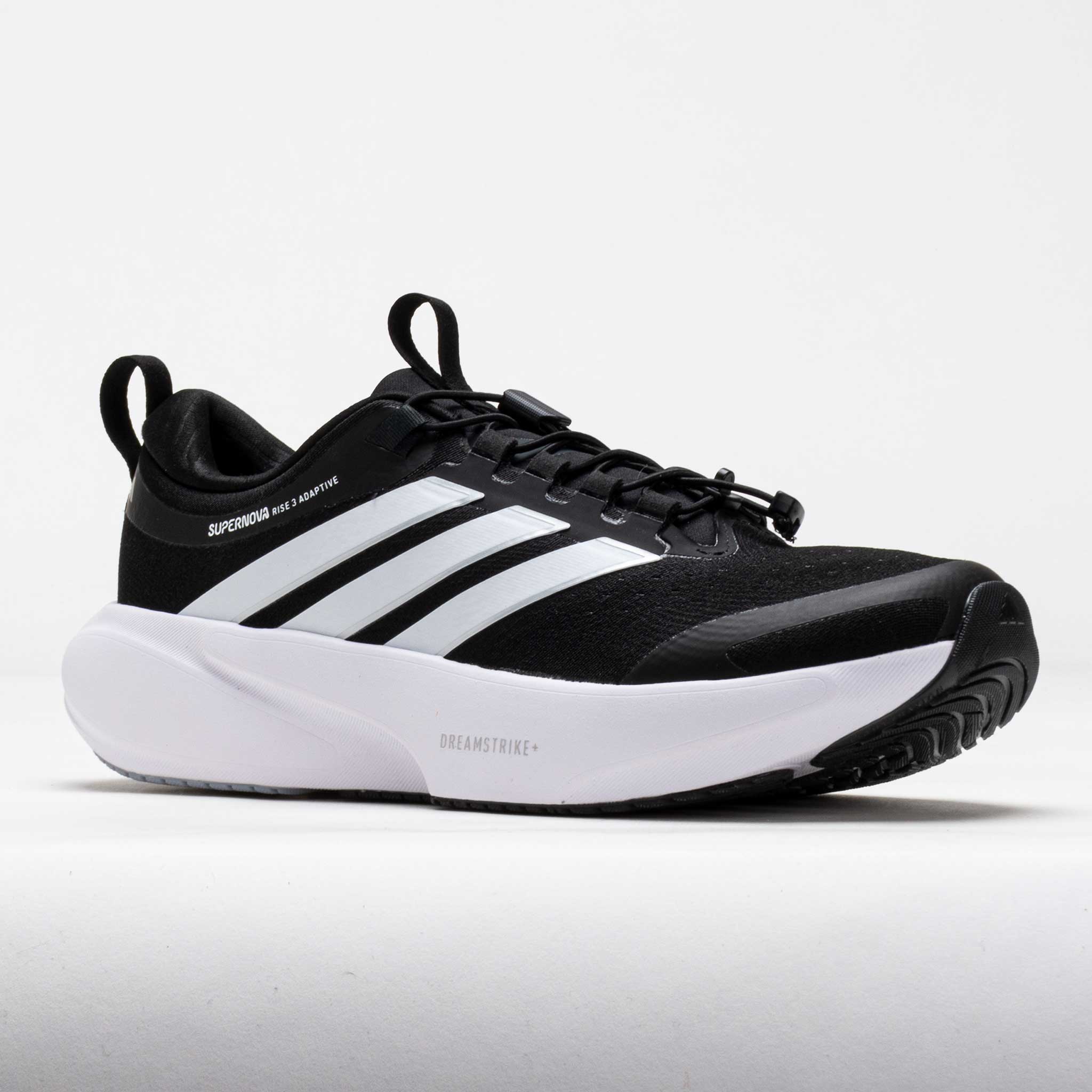 adidas Supernova Rise 3 Adaptive Men's Black – Holabird Sports