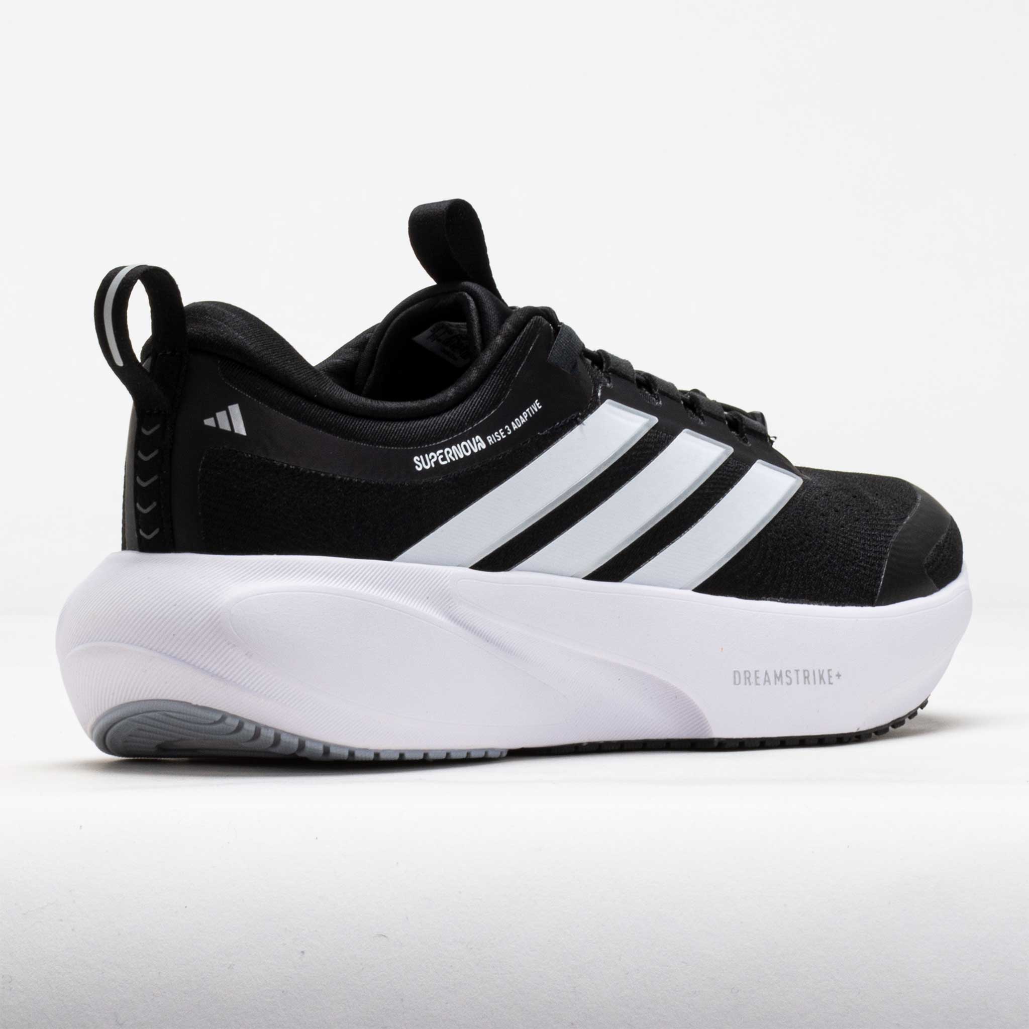 adidas Supernova Rise 3 Adaptive Men's Black – Holabird Sports