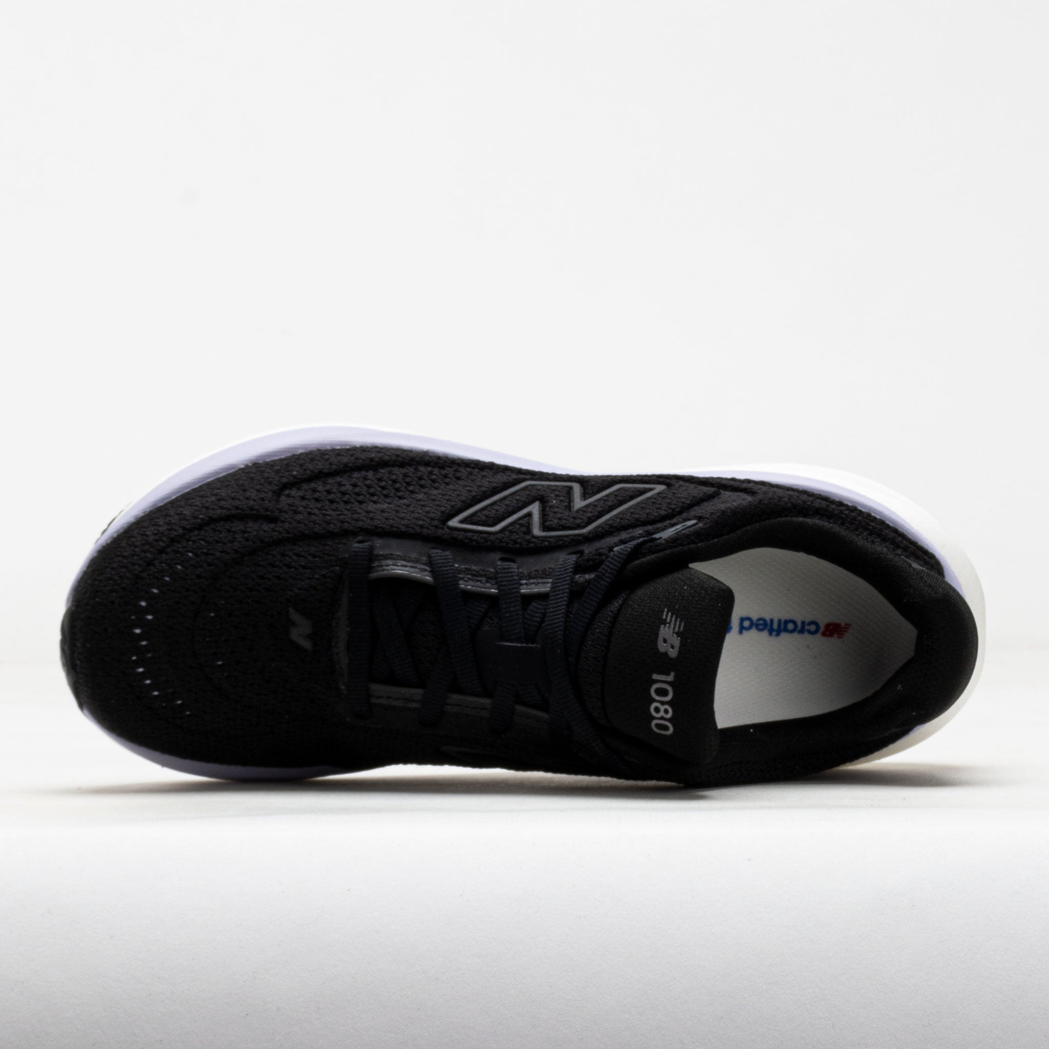 New Balance 1080v15 Women's Back/Smoke Violet