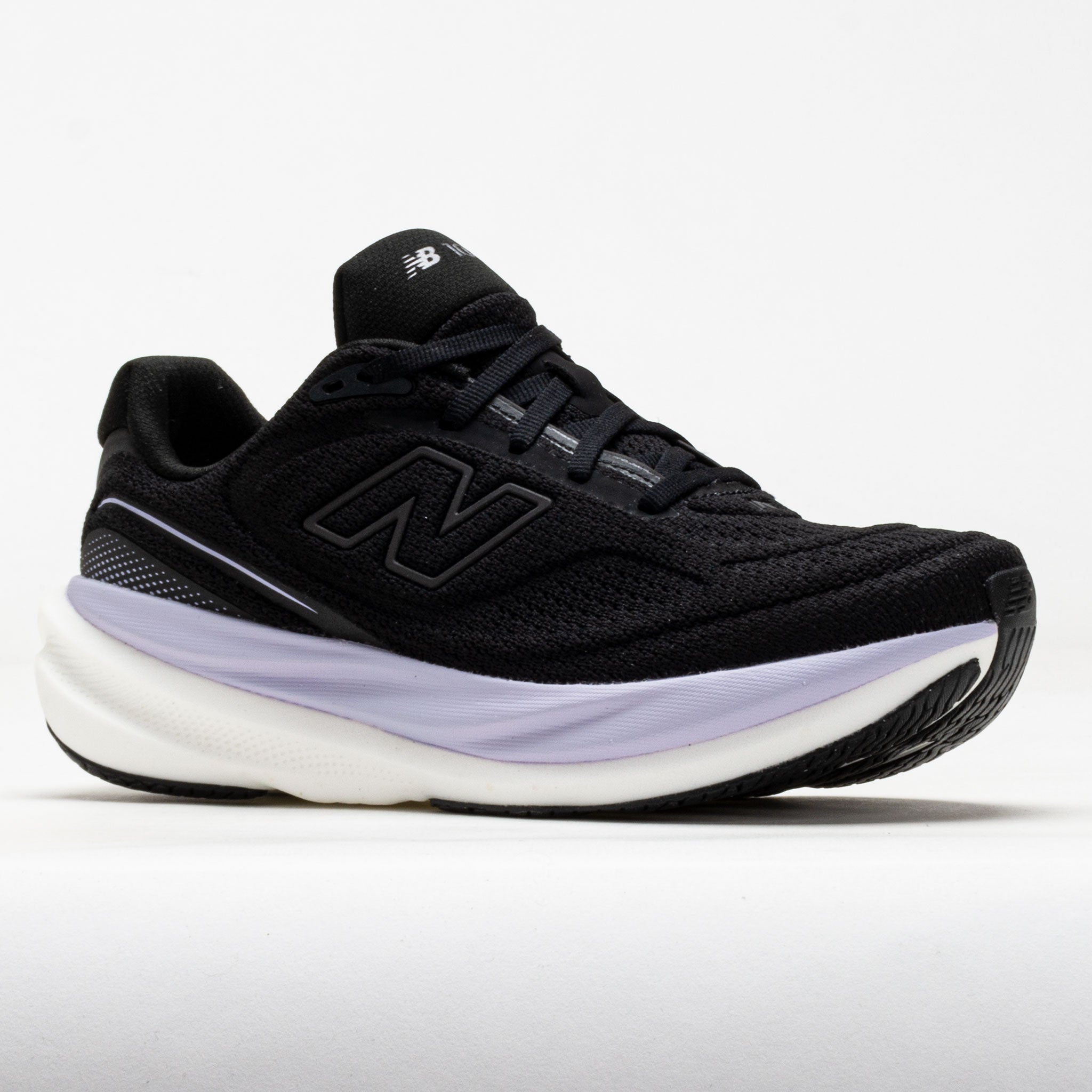New Balance 1080v15 Women's Back/Smoke Violet