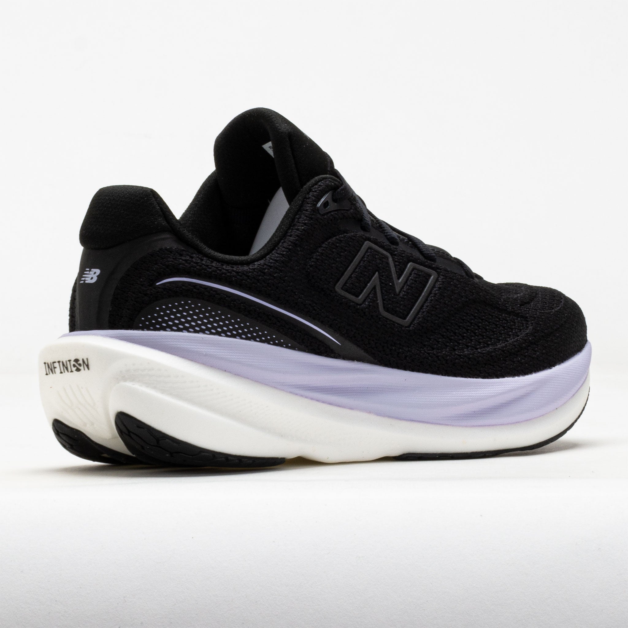 New Balance 1080v15 Women's Back/Smoke Violet