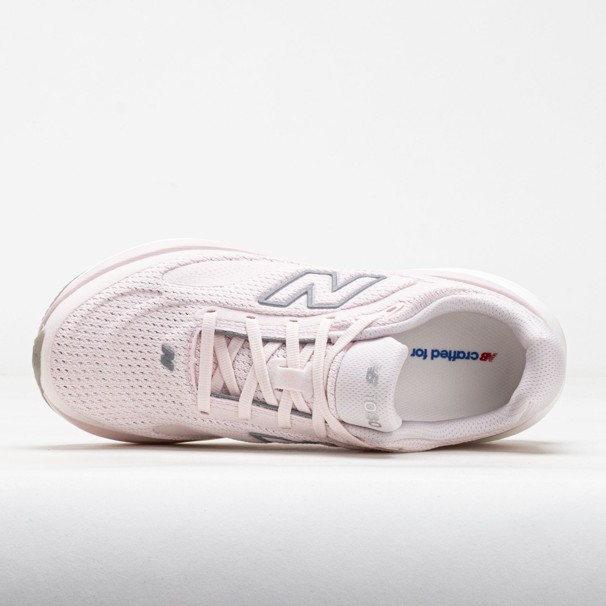 New Balance 1080v15 Women's Pink Salt/Pink Granite