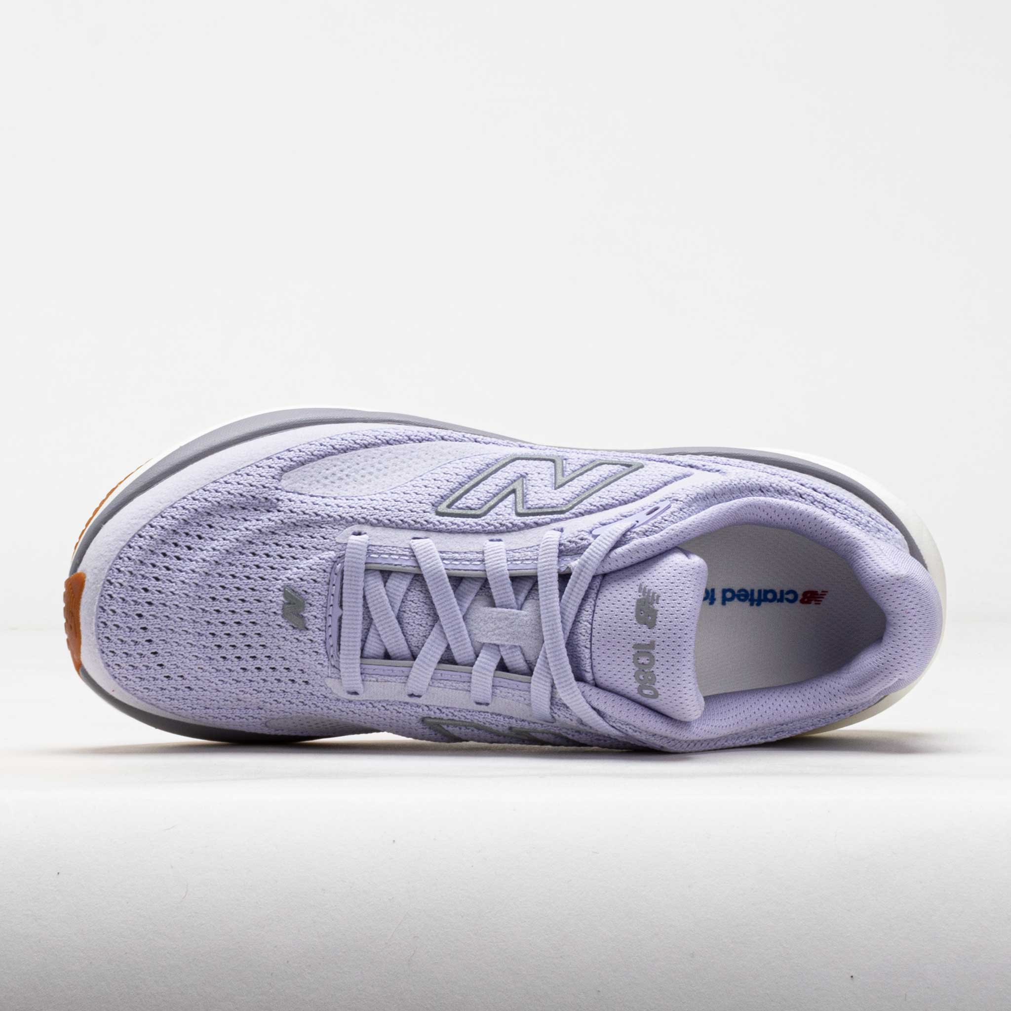 New Balance 1080v15 Women's Smoke Violet/Digital Mist