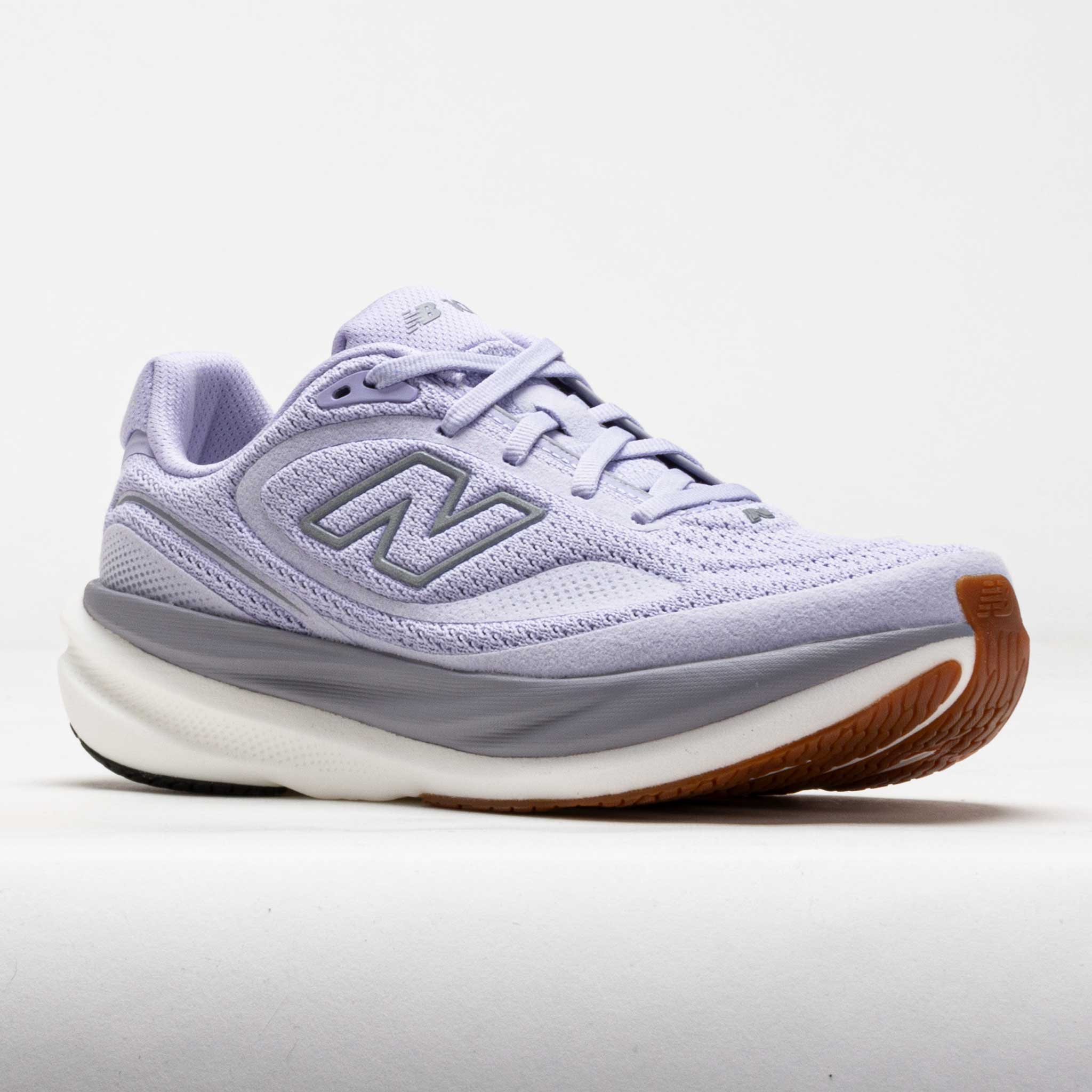 New Balance 1080v15 Women's Smoke Violet/Digital Mist