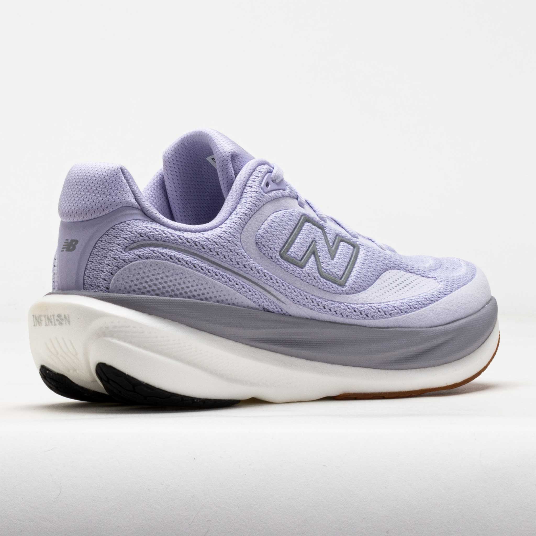 New Balance 1080v15 Women's Smoke Violet/Digital Mist