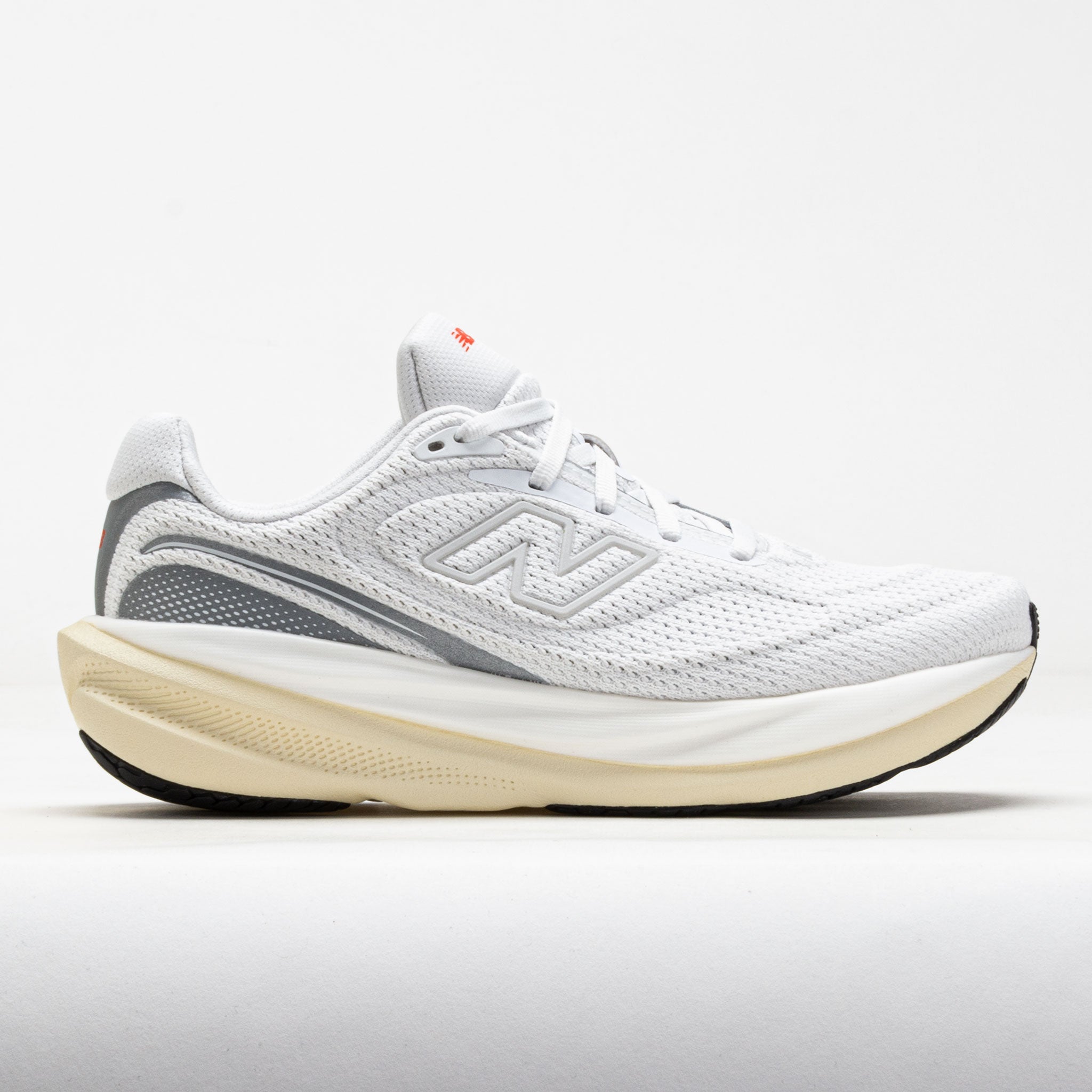 New Balance 1080v15 Women's White/Neo Flame – Holabird Sports