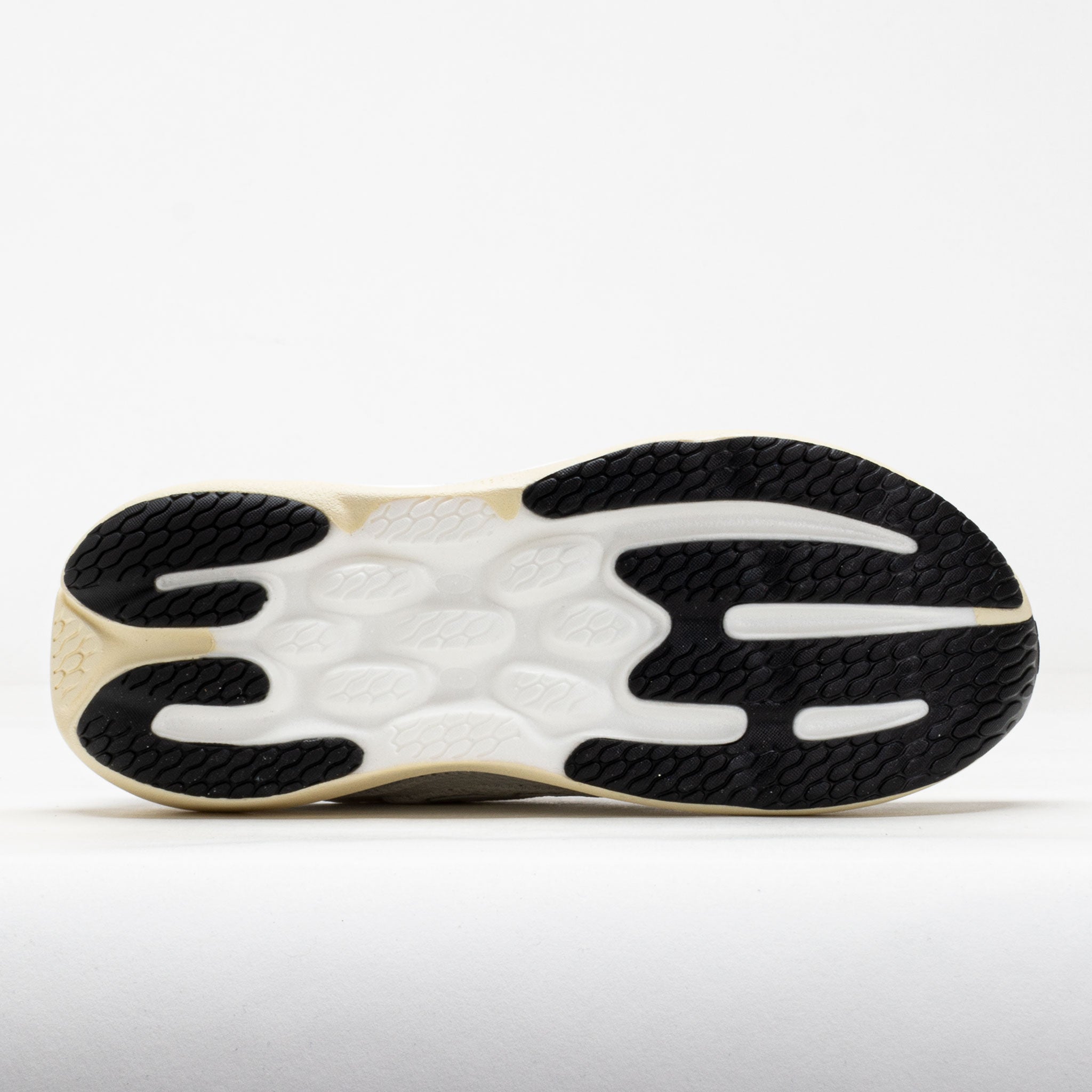 New Balance 1080v15 Women's White/Neo Flame