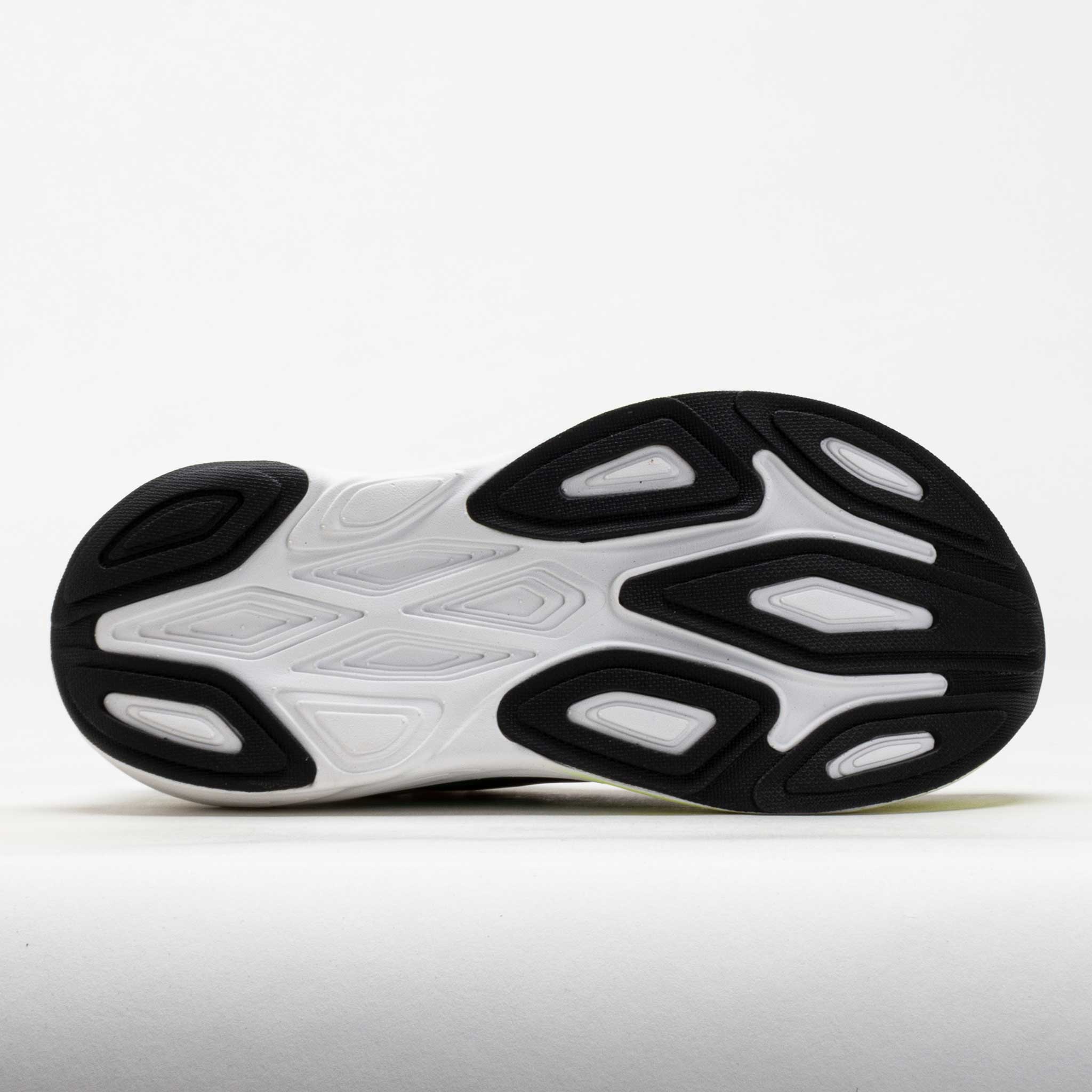 New Balance Fresh Foam X More v6 Women's White/Bright Mint