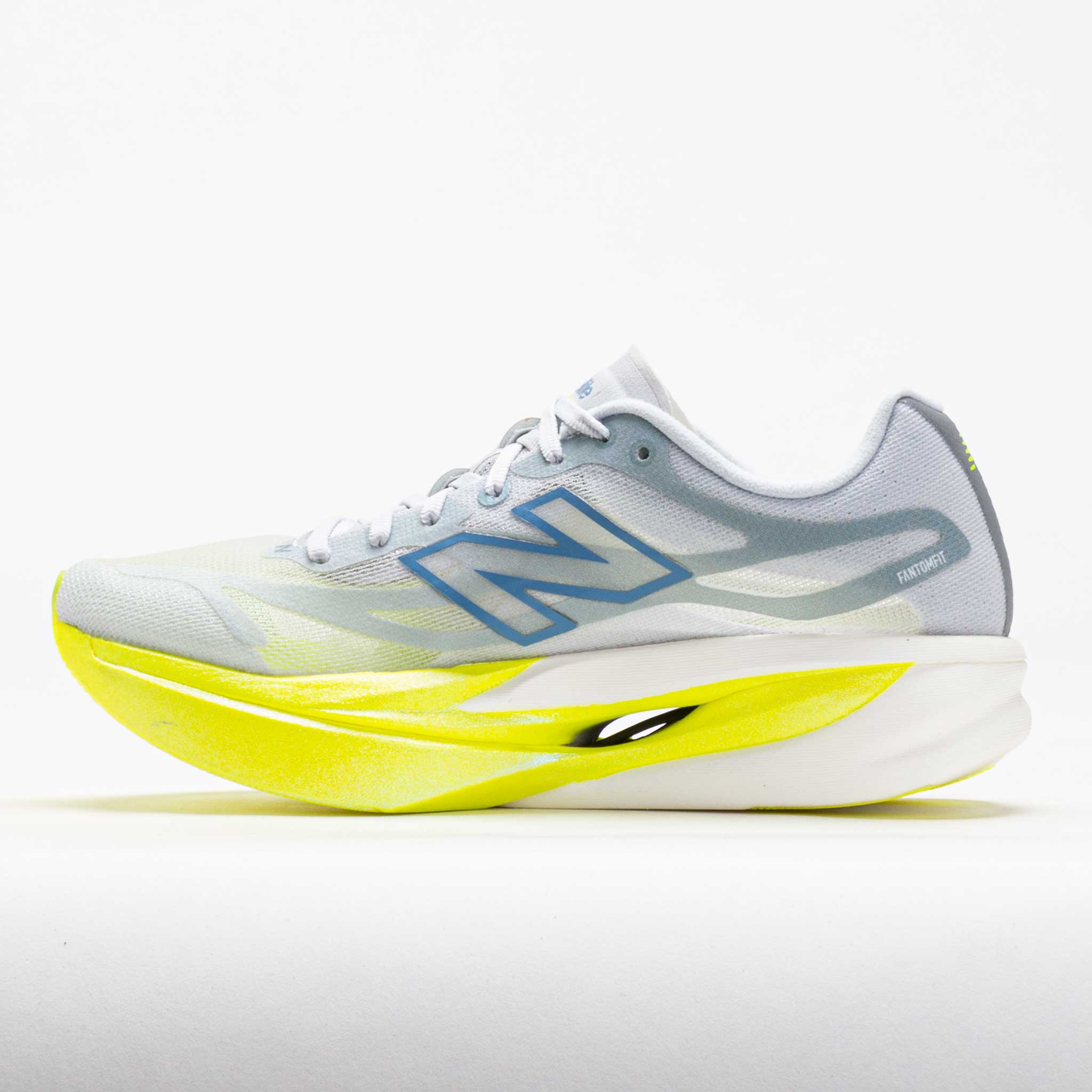 New Balance SuperComp Elite v6 Women's Akaline Green/White