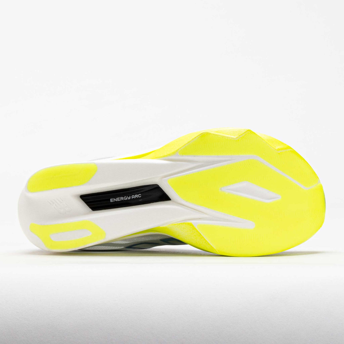 New Balance SuperComp Elite v6 Women's Akaline Green/White