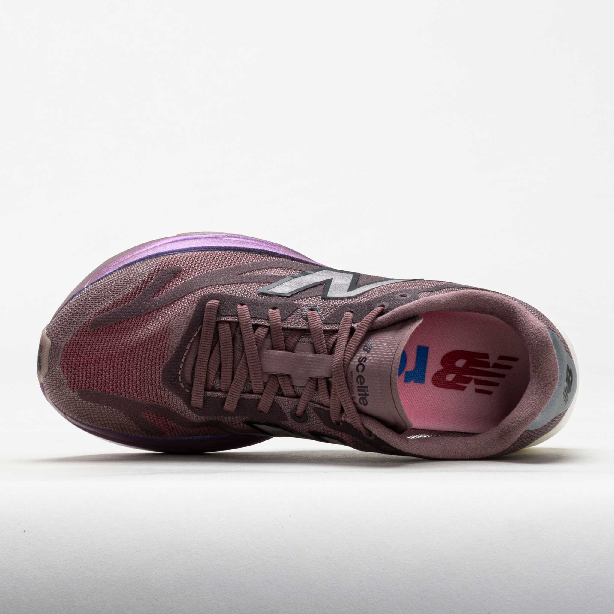 New Balance SuperComp Elite v6 Women's Pebble