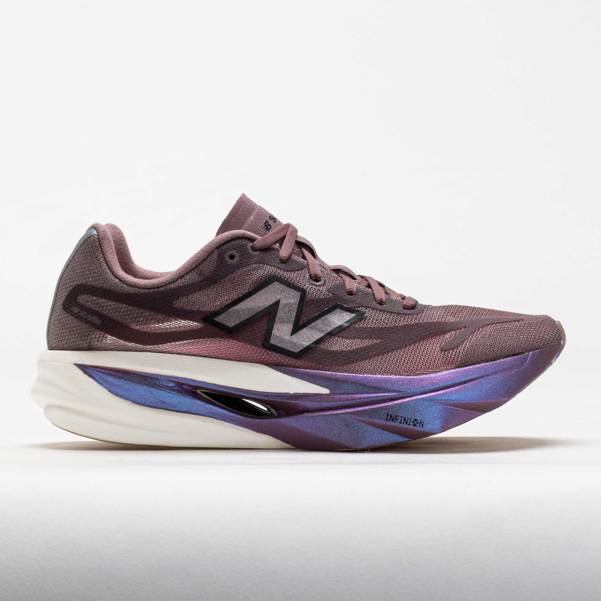 New Balance SuperComp Elite v6 Women's Pebble