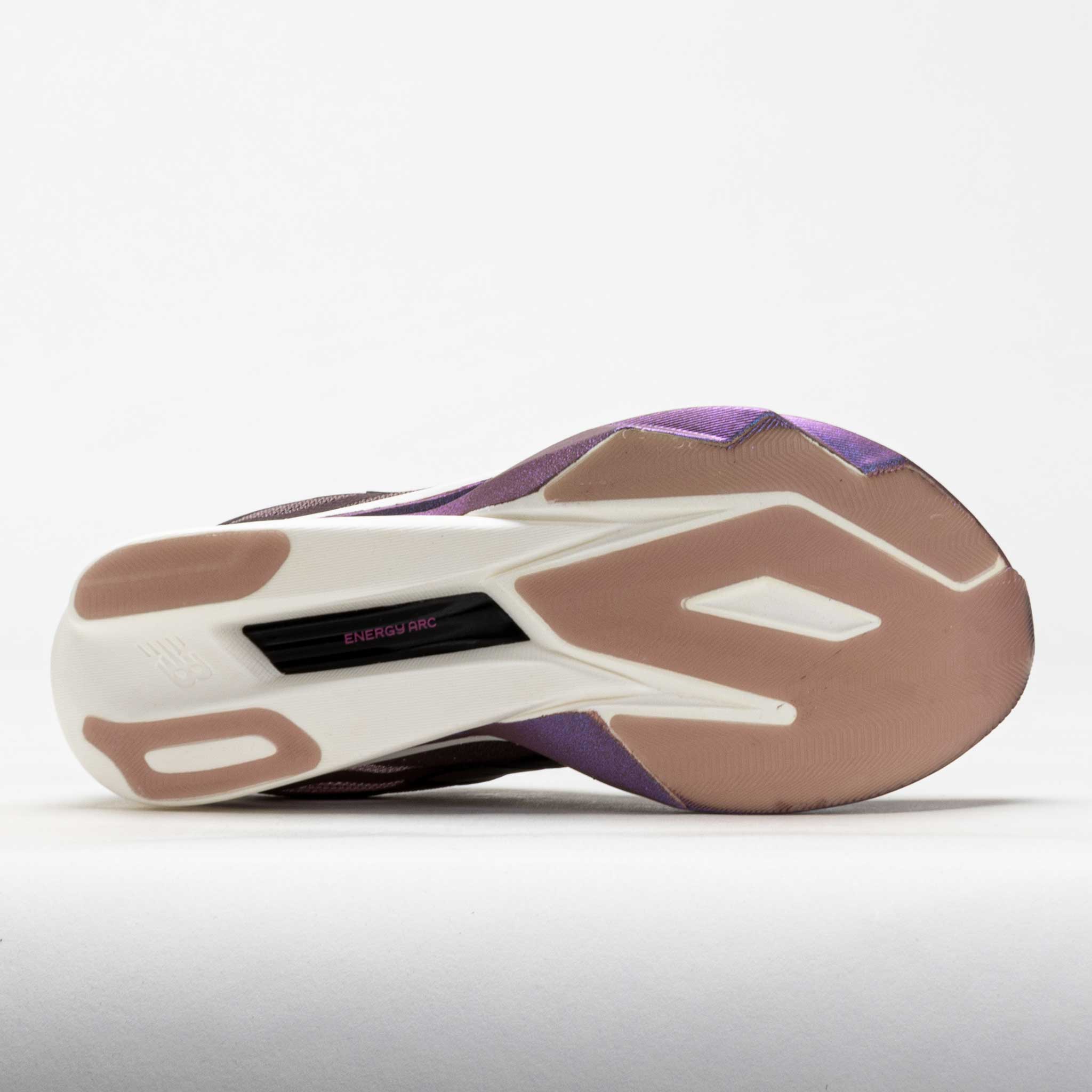 New Balance SuperComp Elite v6 Women's Pebble