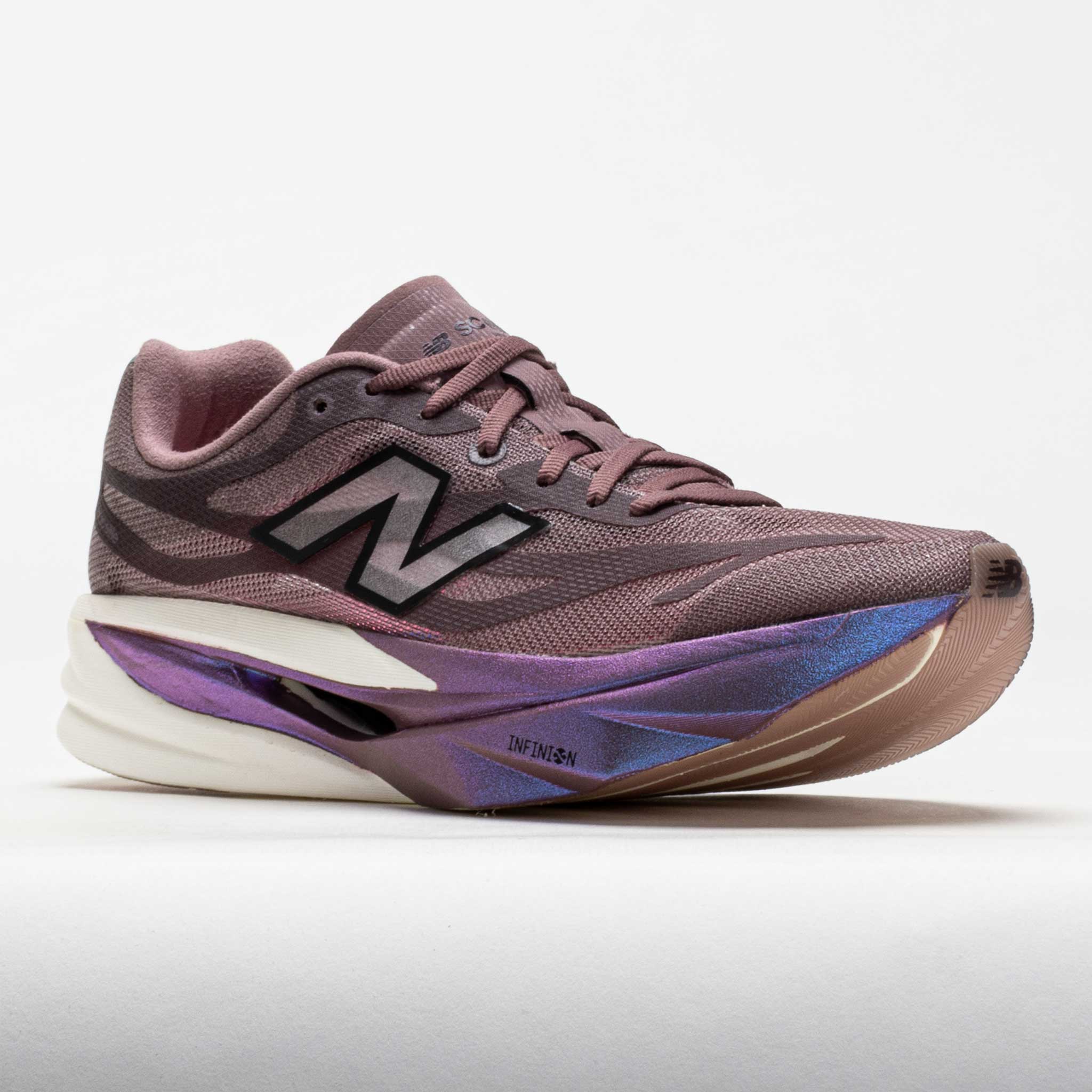 New Balance SuperComp Elite v6 Women's Pebble