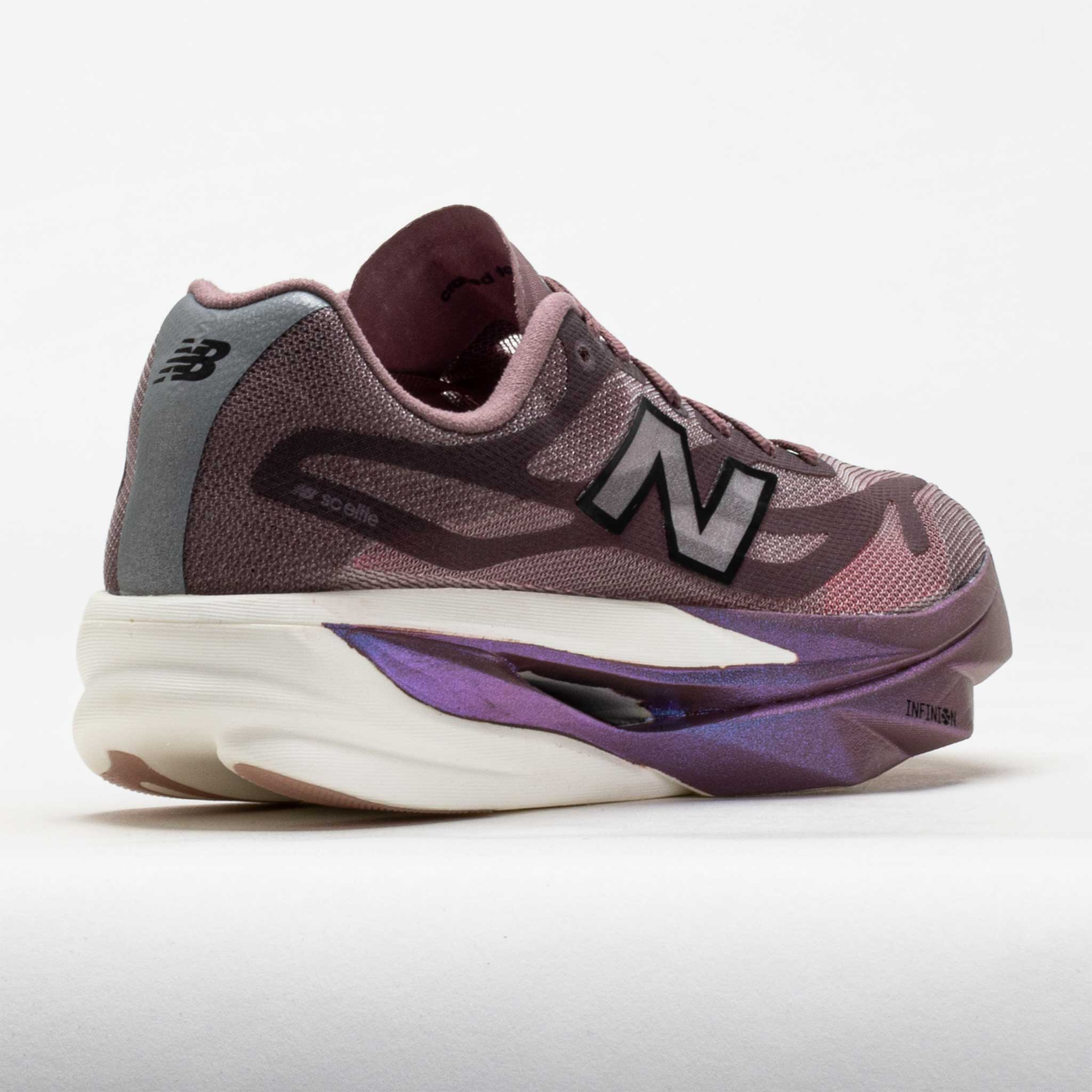 New Balance SuperComp Elite v6 Women's Pebble