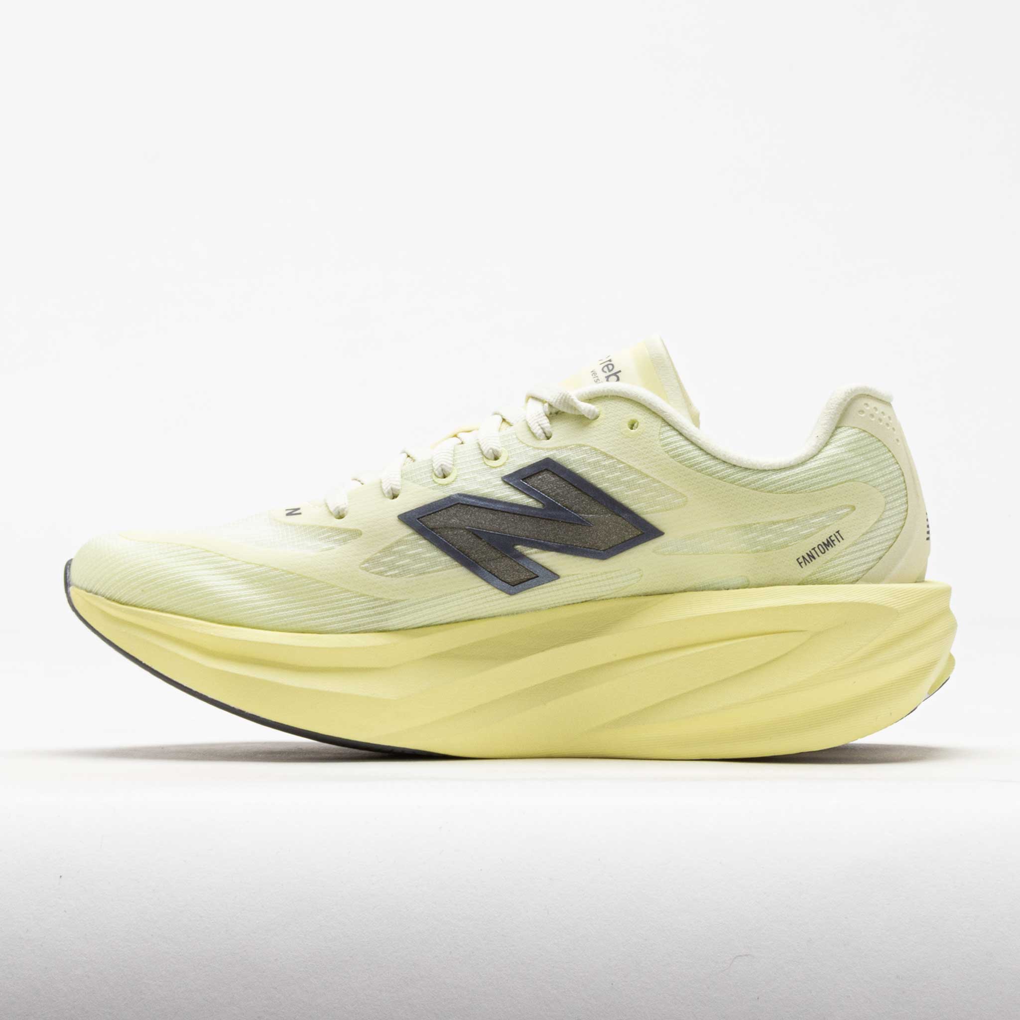 New Balance FuelCell SuperComp Rebel Women's Pistachio Butter