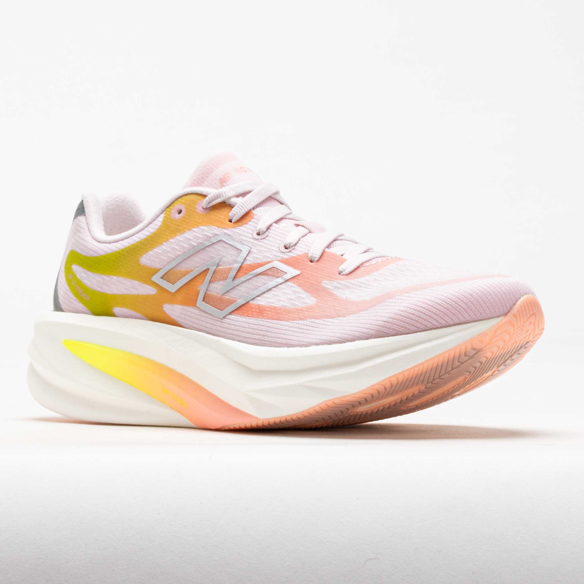 New Balance FuelCell SuperComp Rebel Women's Pink Lemonade