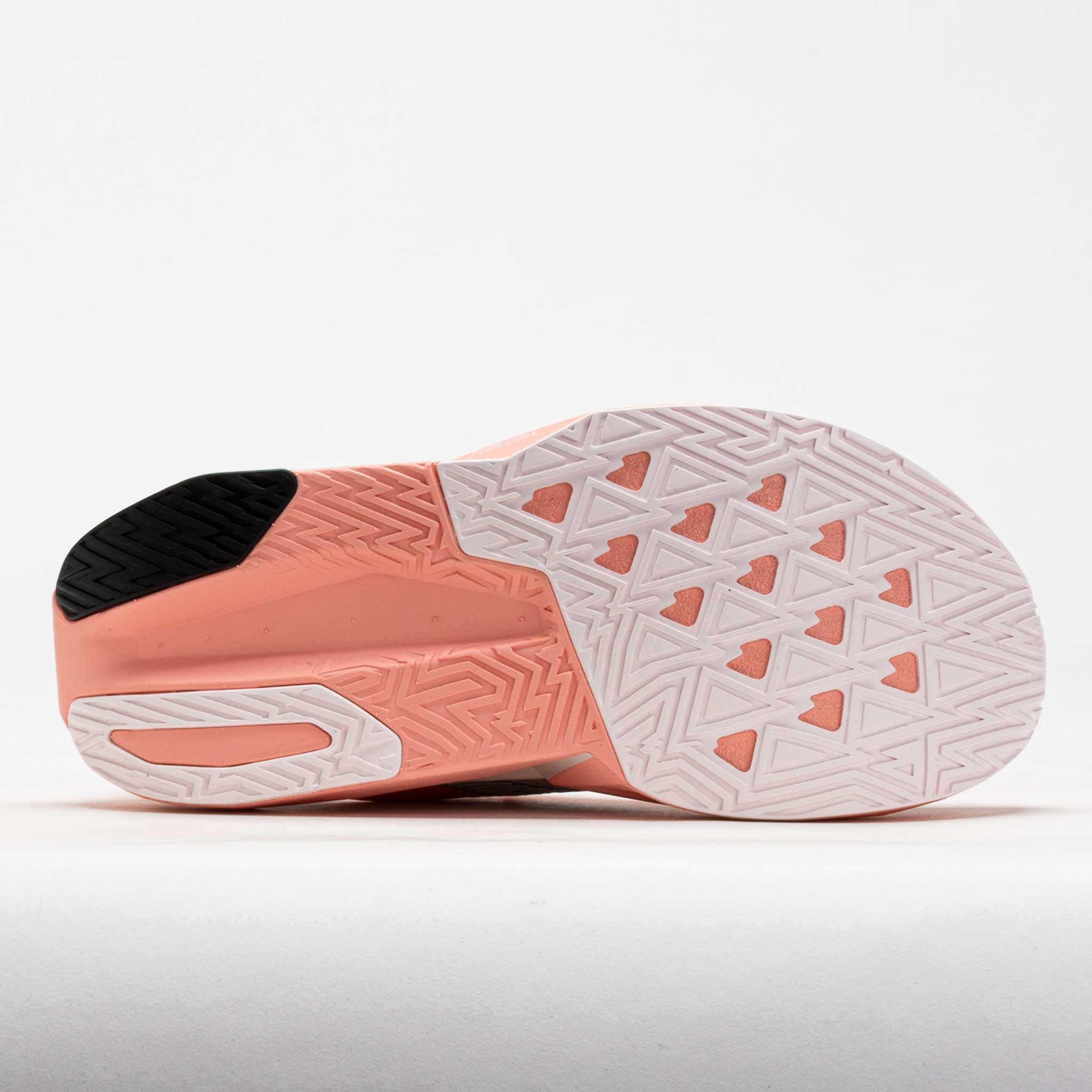 New Balance FuelCell Rebel v5 Women's Pink Lemonade/Pink Salt