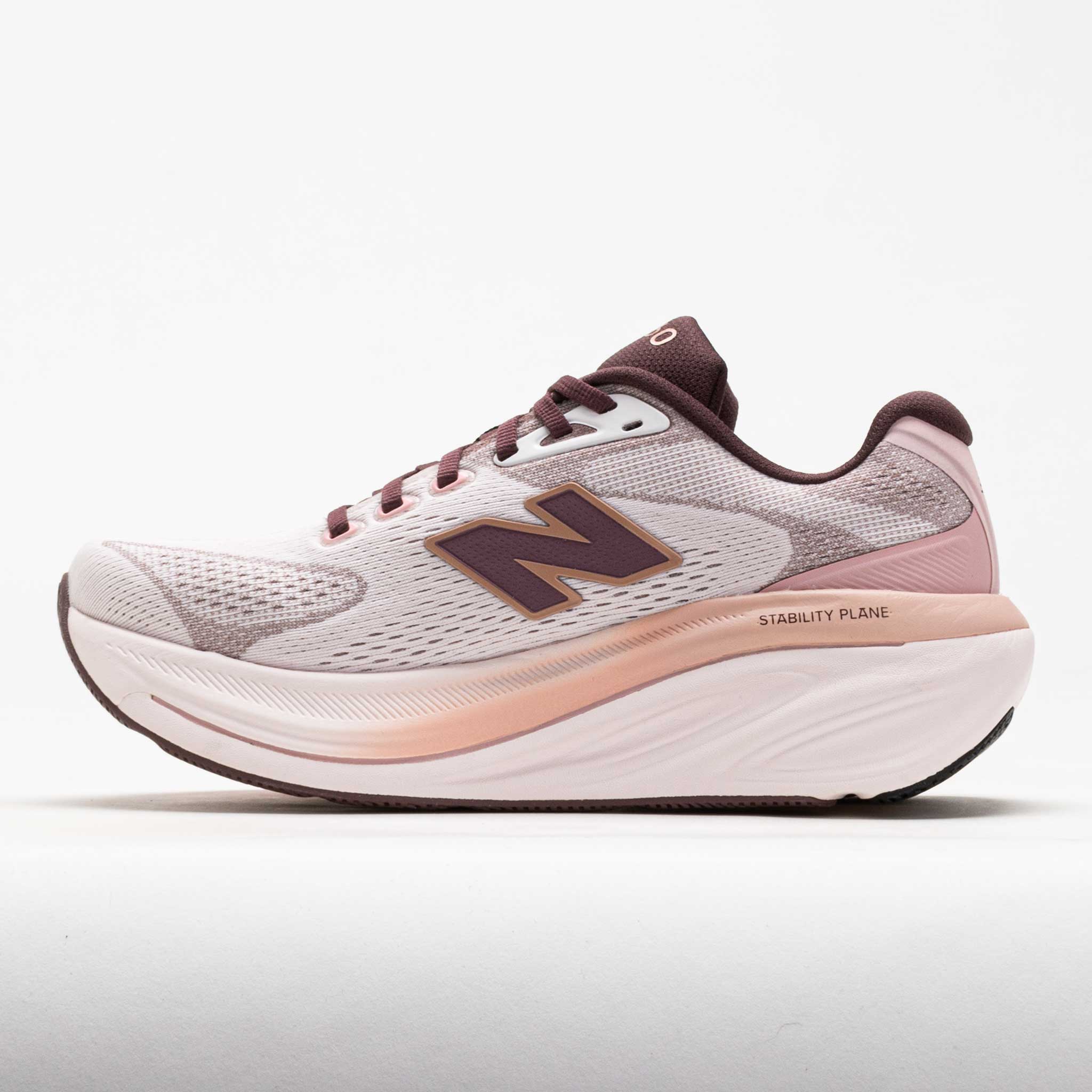 New Balance Fresh Foam X 860v15 Women's Pink Salt/Pebble