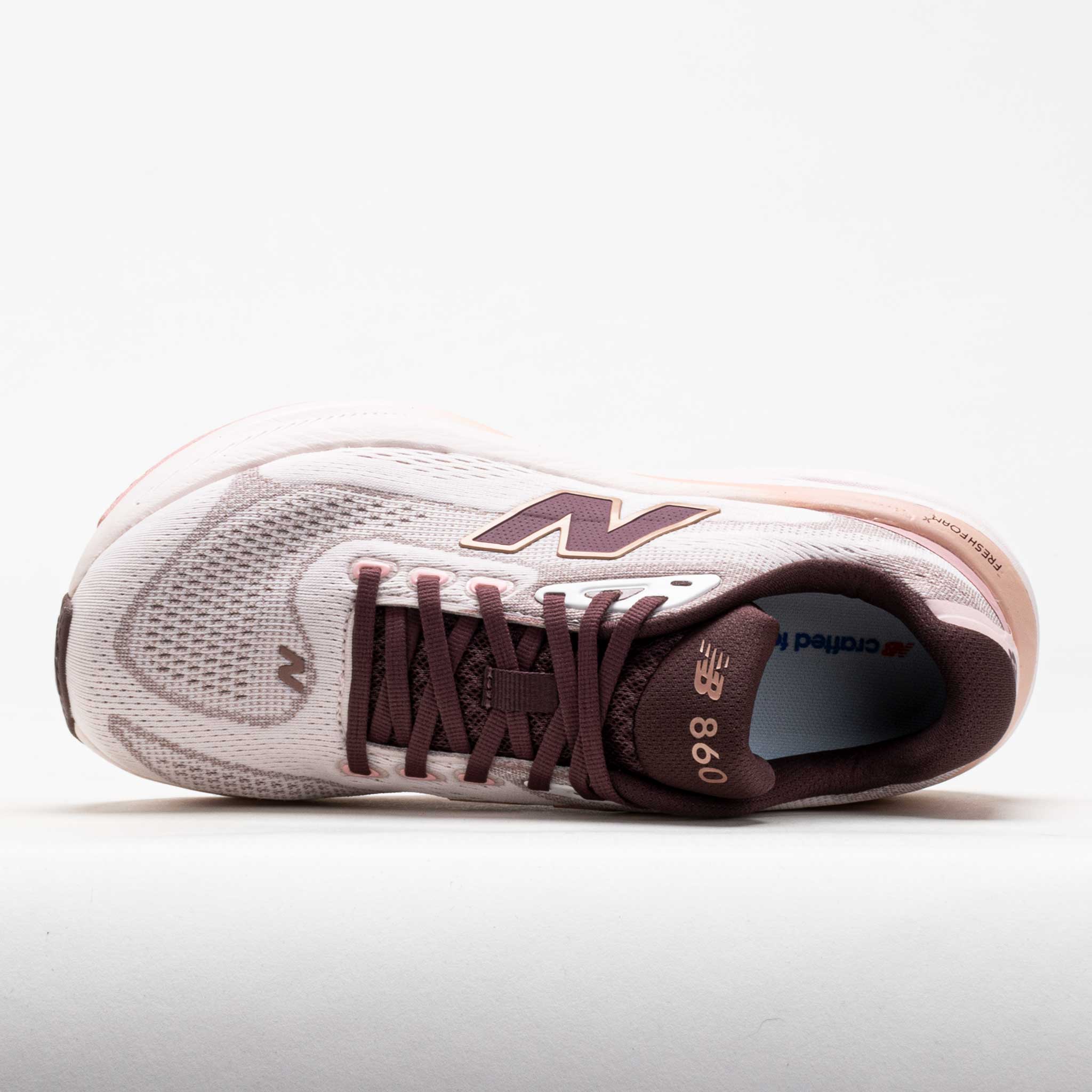 New Balance Fresh Foam X 860v15 Women's Pink Salt/Pebble