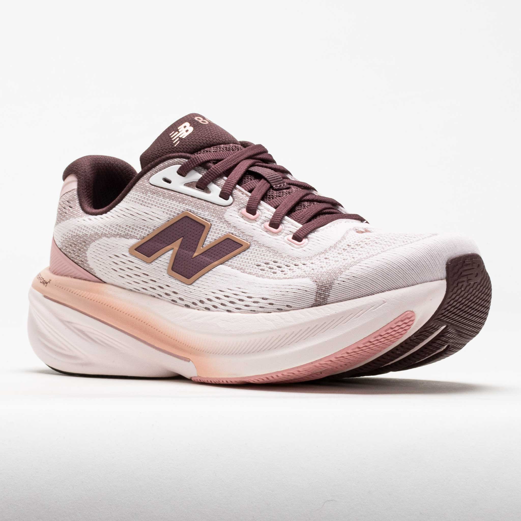 New Balance Fresh Foam X 860v15 Women's Pink Salt/Pebble