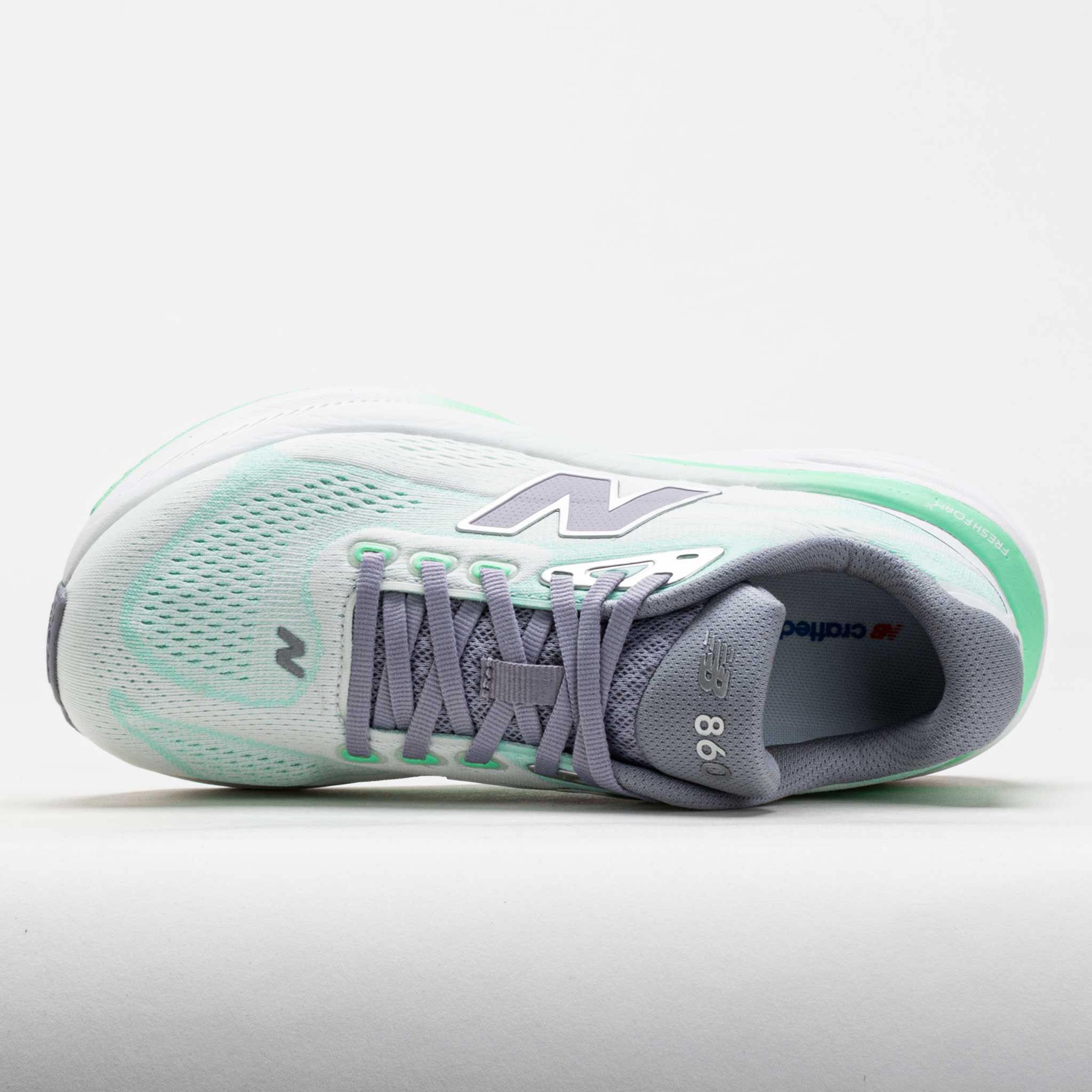 New Balance Fresh Foam X 860v15 Women's Bright Mint/NB White