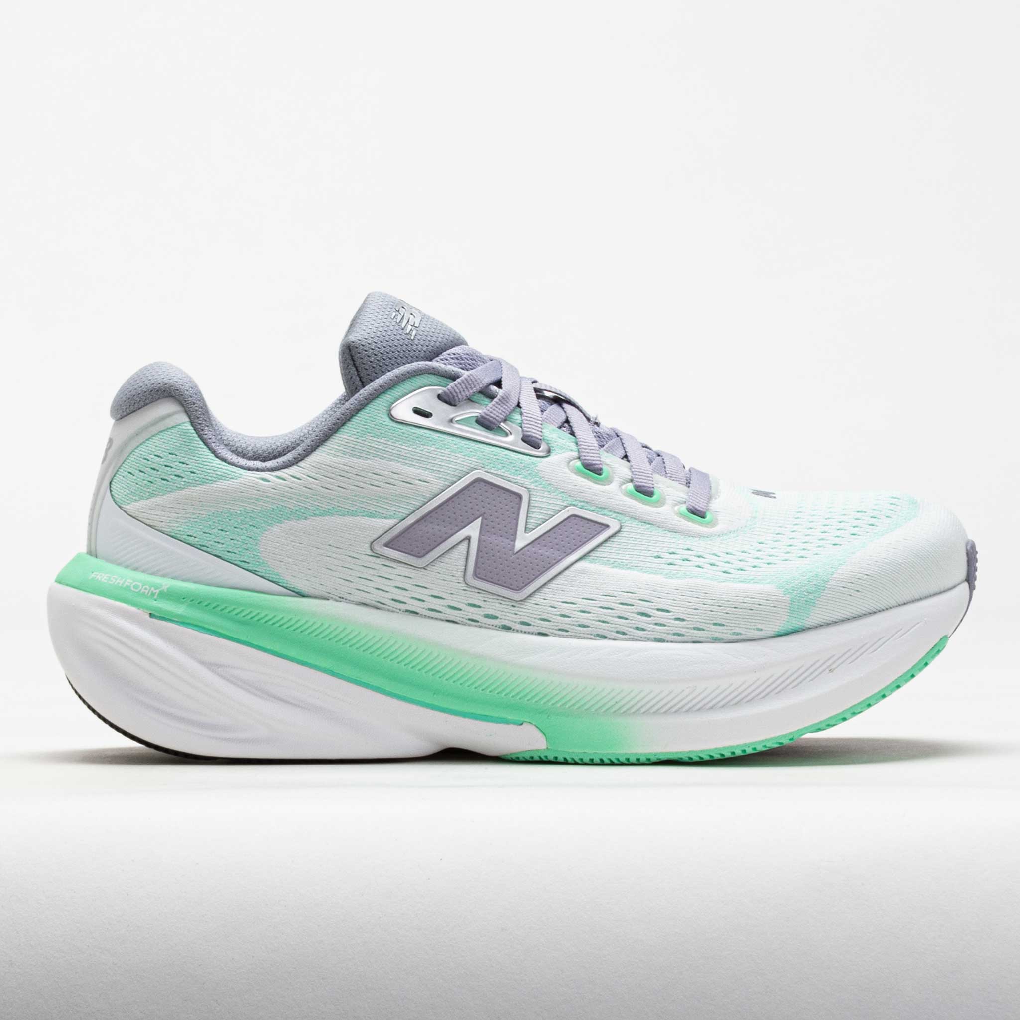New Balance Fresh Foam X 860v15 Women's Bright Mint/NB White