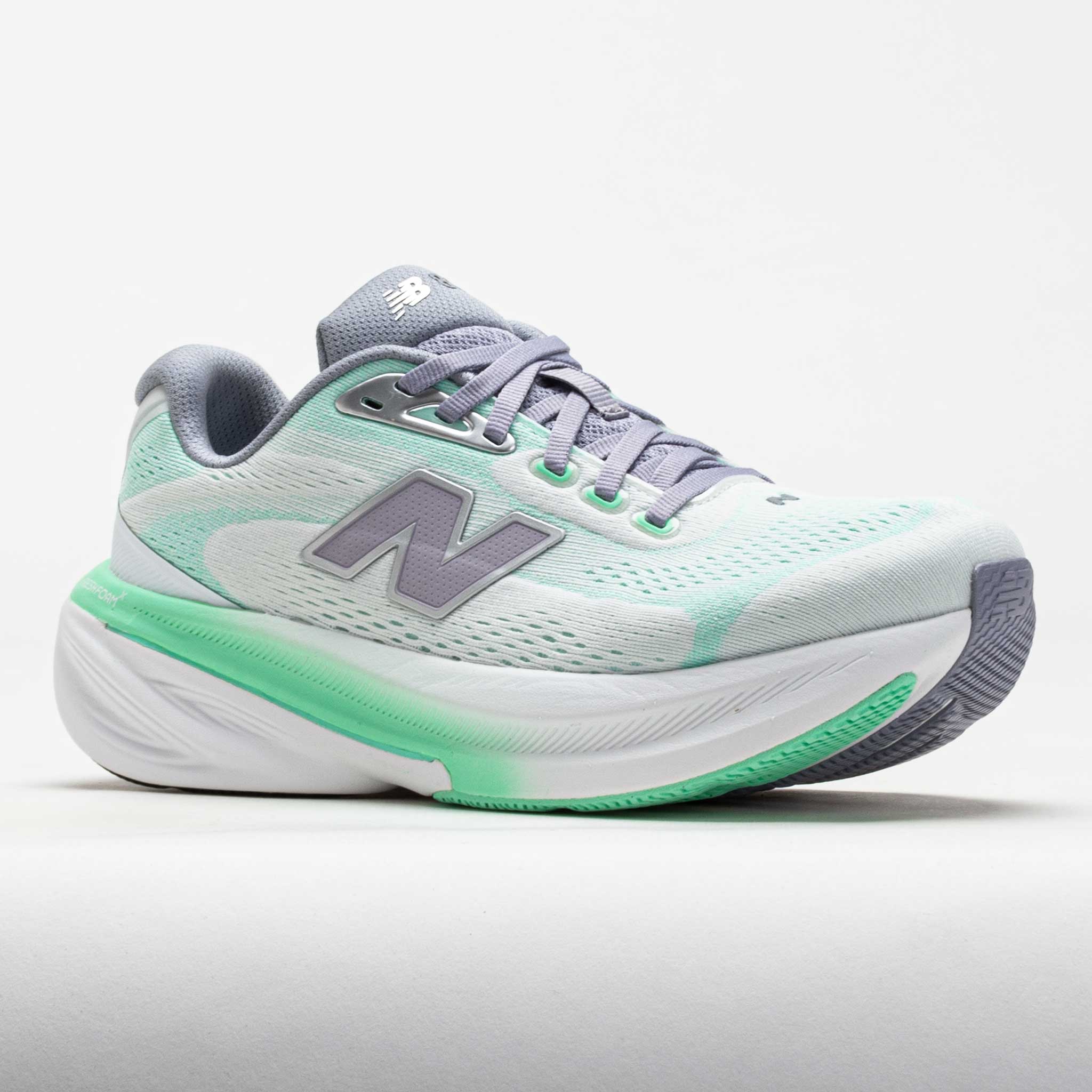 New Balance Fresh Foam X 860v15 Women's Bright Mint/NB White