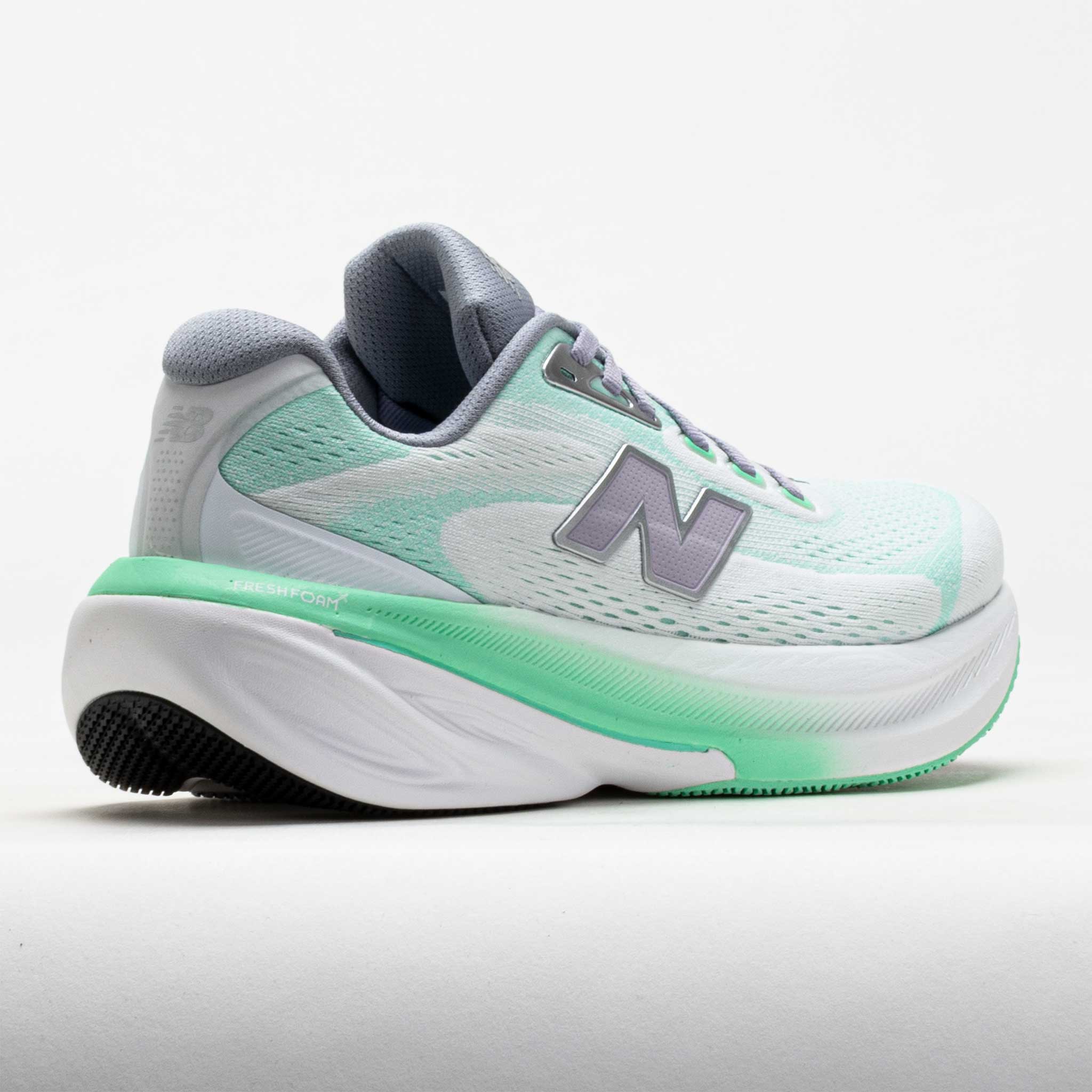 New Balance Fresh Foam X 860v15 Women's Bright Mint/NB White