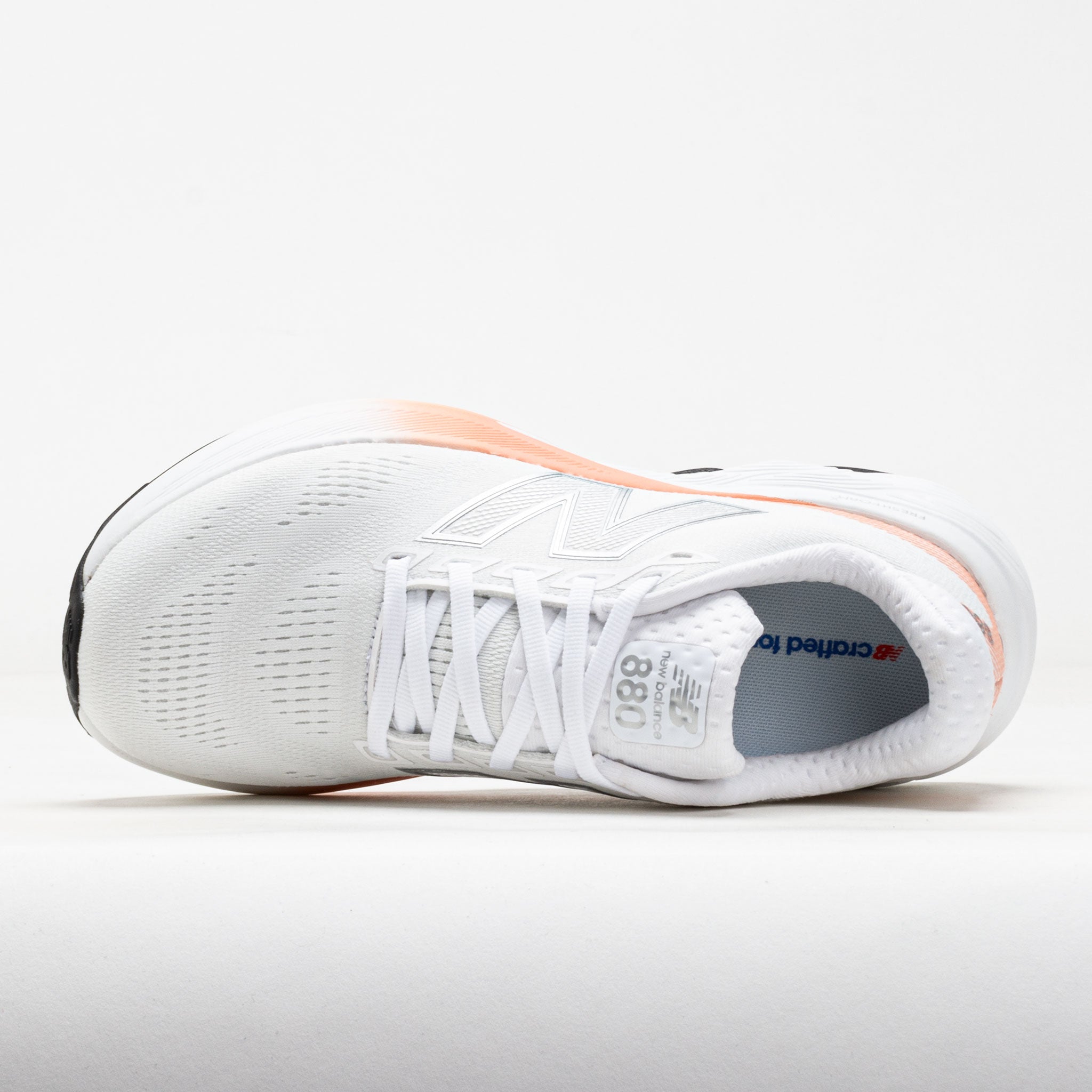 New Balance Fresh Foam X 880v15 Women's Pink Lemonade/NB White