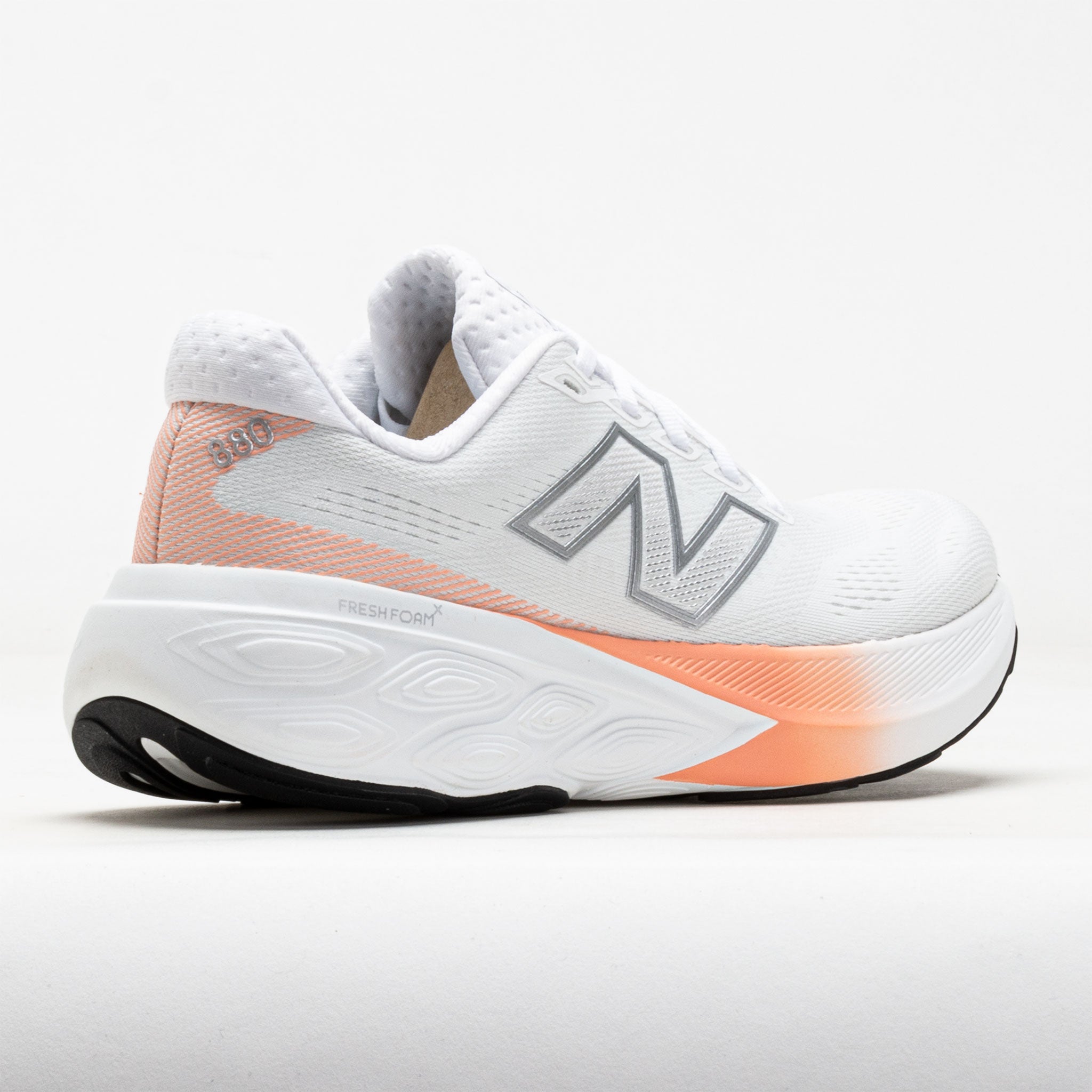 New Balance Fresh Foam X 880v15 Women's Pink Lemonade/NB White