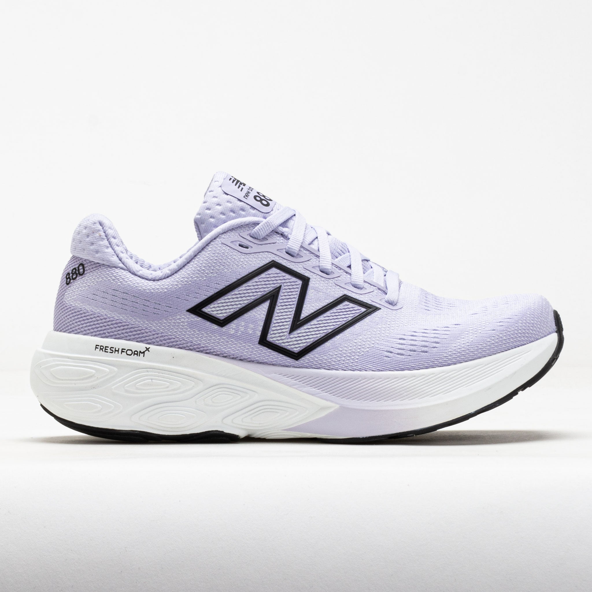 New Balance Fresh Foam X 880v15 Women's Smoke Violet/Black