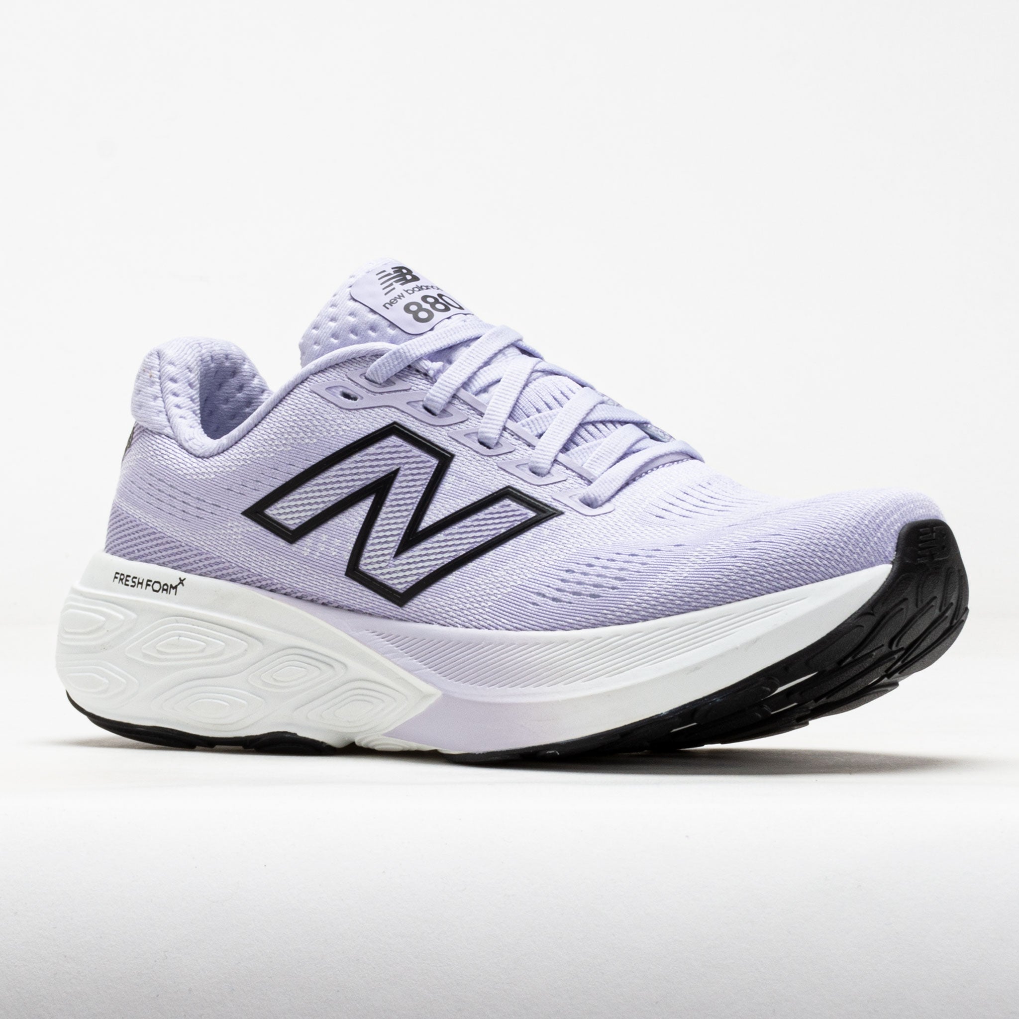 New Balance Fresh Foam X 880v15 Women's Smoke Violet/Black