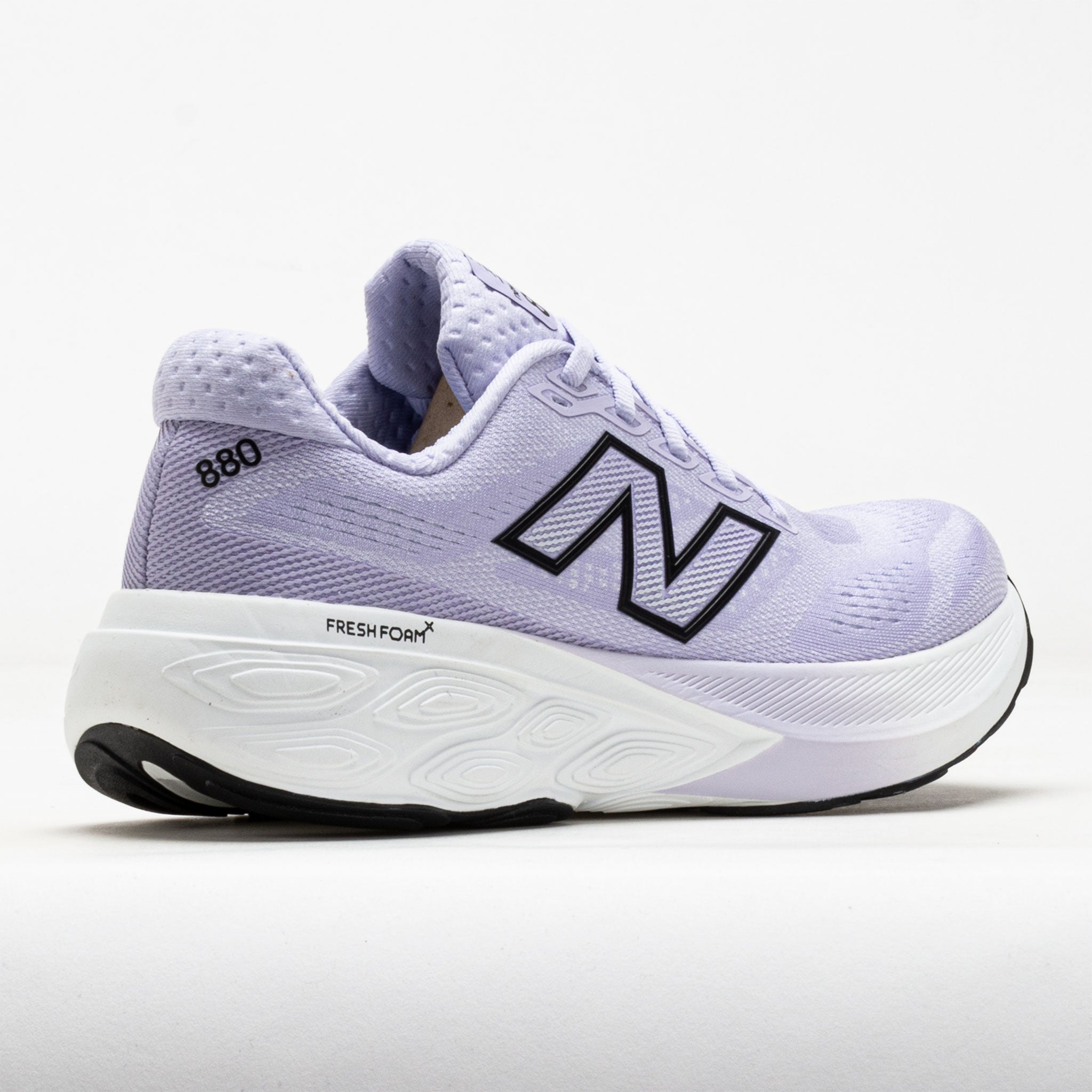 New Balance Fresh Foam X 880v15 Women's Smoke Violet/Black