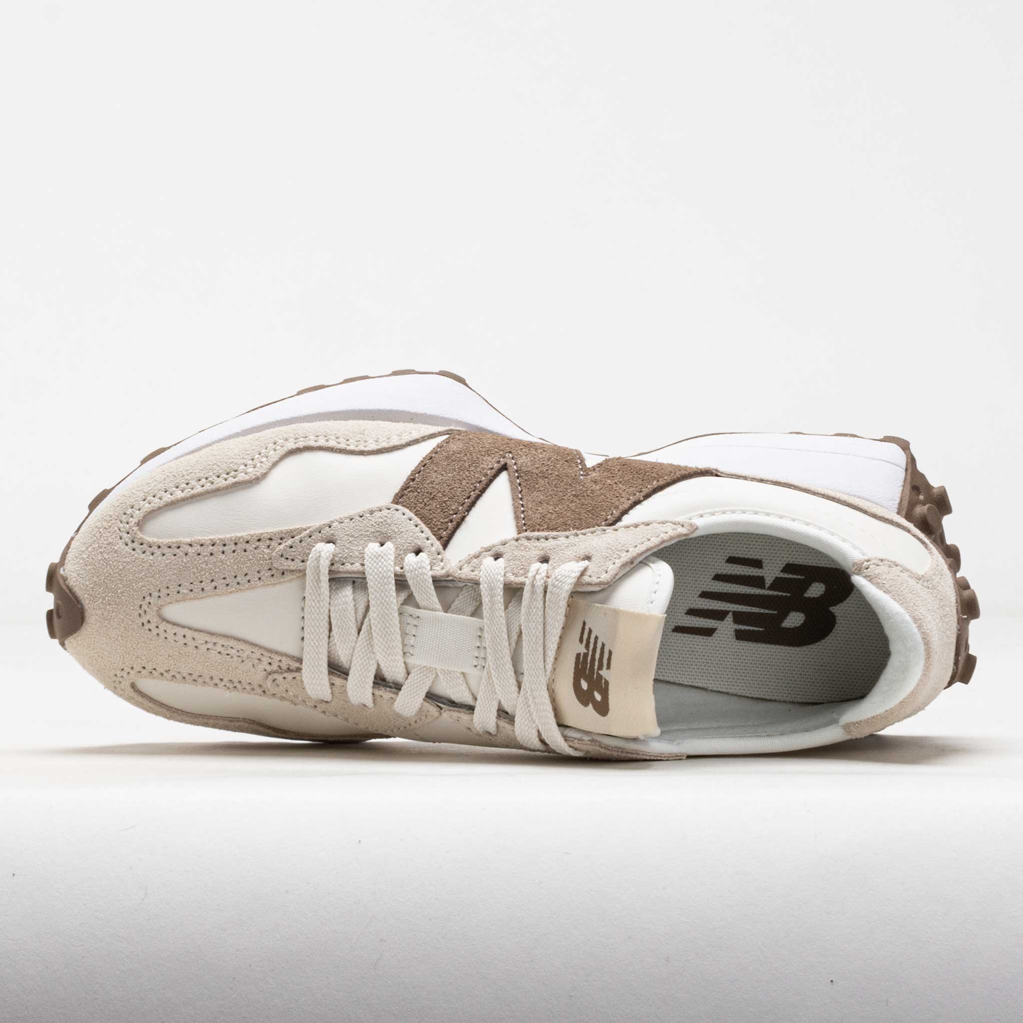 New Balance 327 Women's Linen/Sea Salt