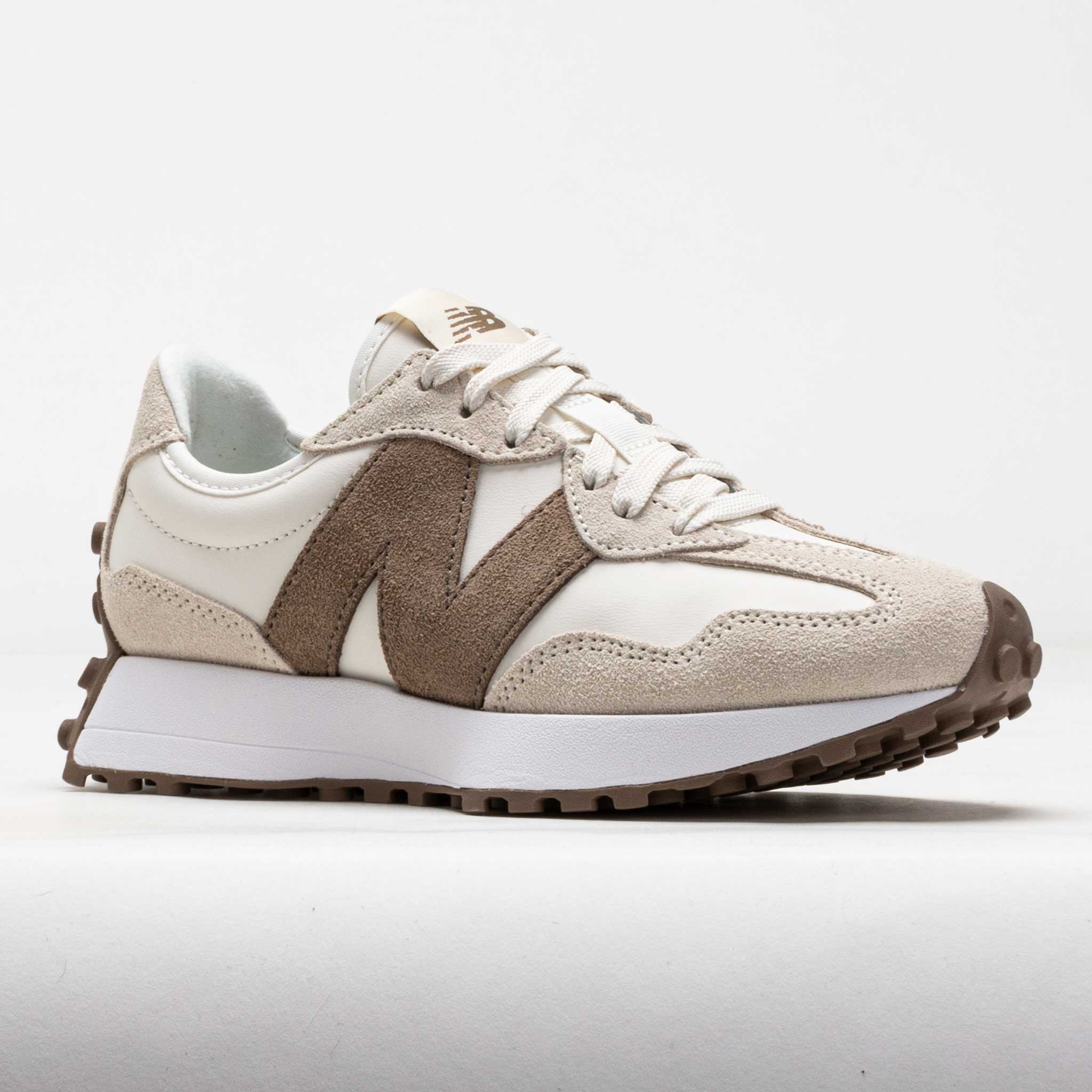 New Balance 327 Women's Linen/Sea Salt