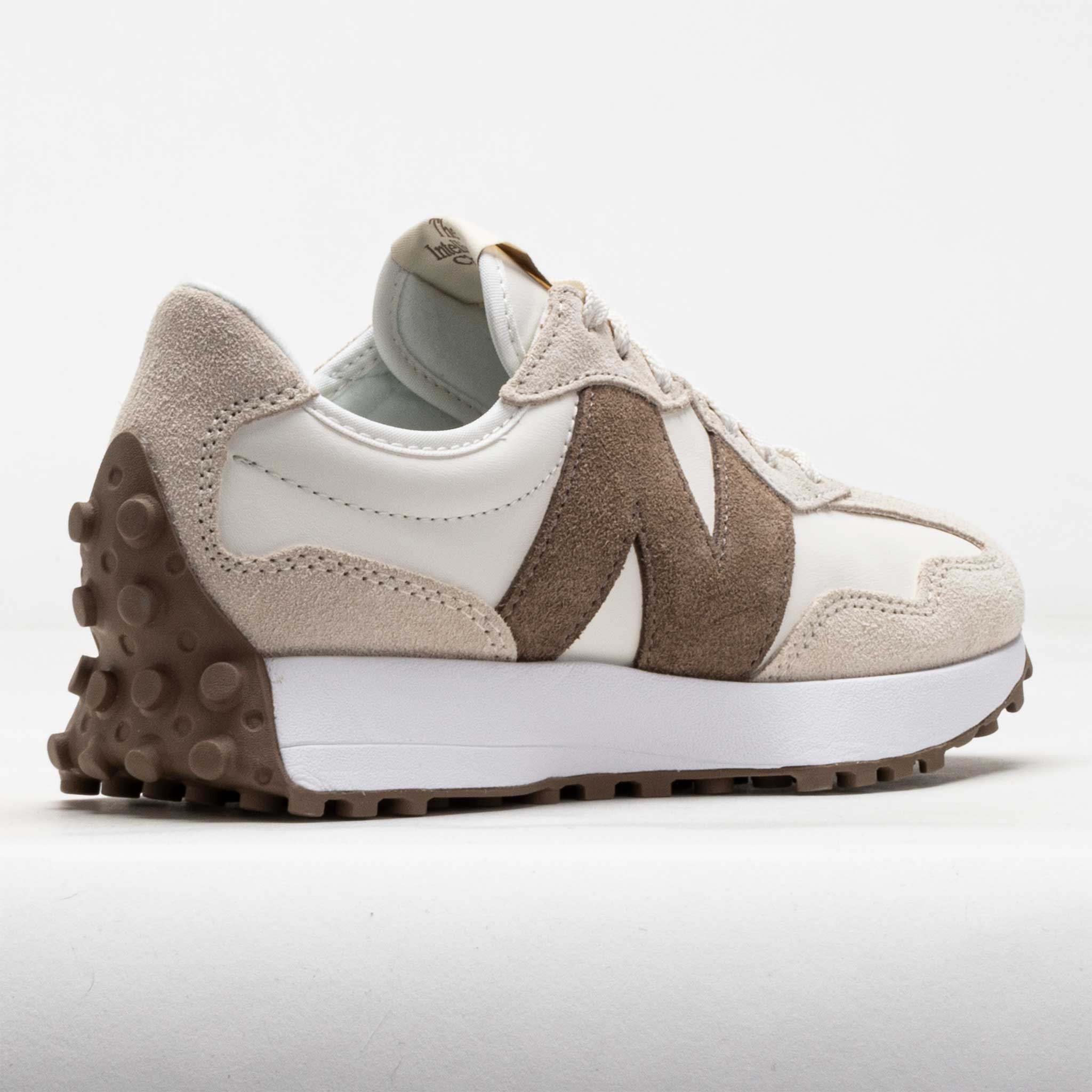 New Balance 327 Women's Linen/Sea Salt