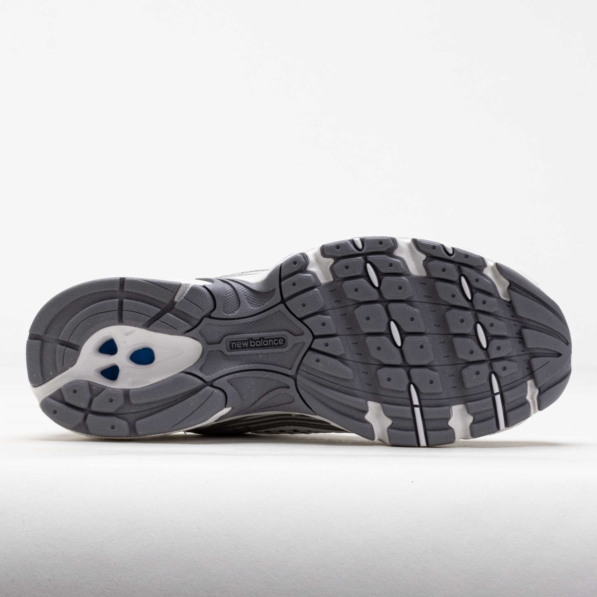 New Balance 530 Unisex  Grey Matter/Silver Metallic