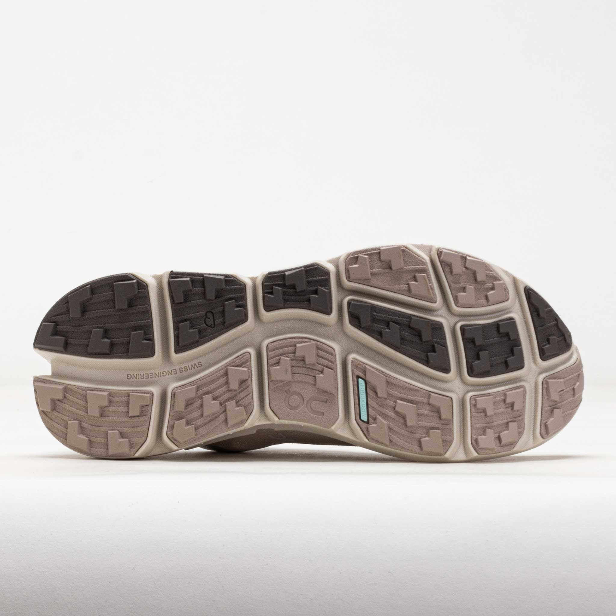 On Cloudsoma Women's Glacier/Pearl