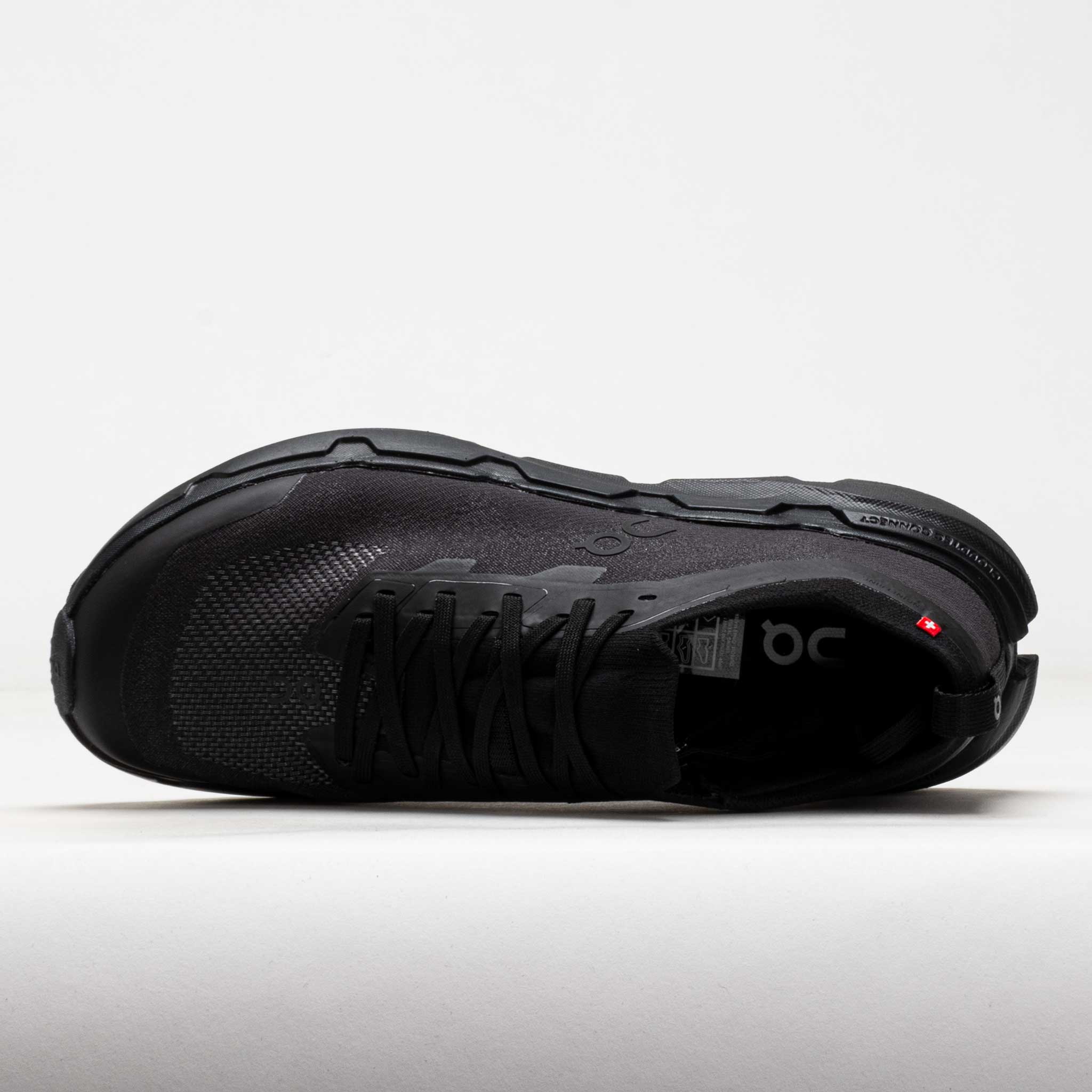 On Cloudsoma Men's Black/Black