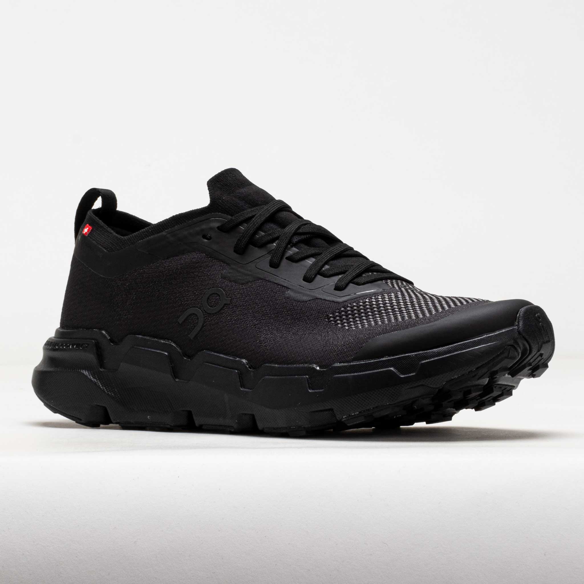 On Cloudsoma Men's Black/Black
