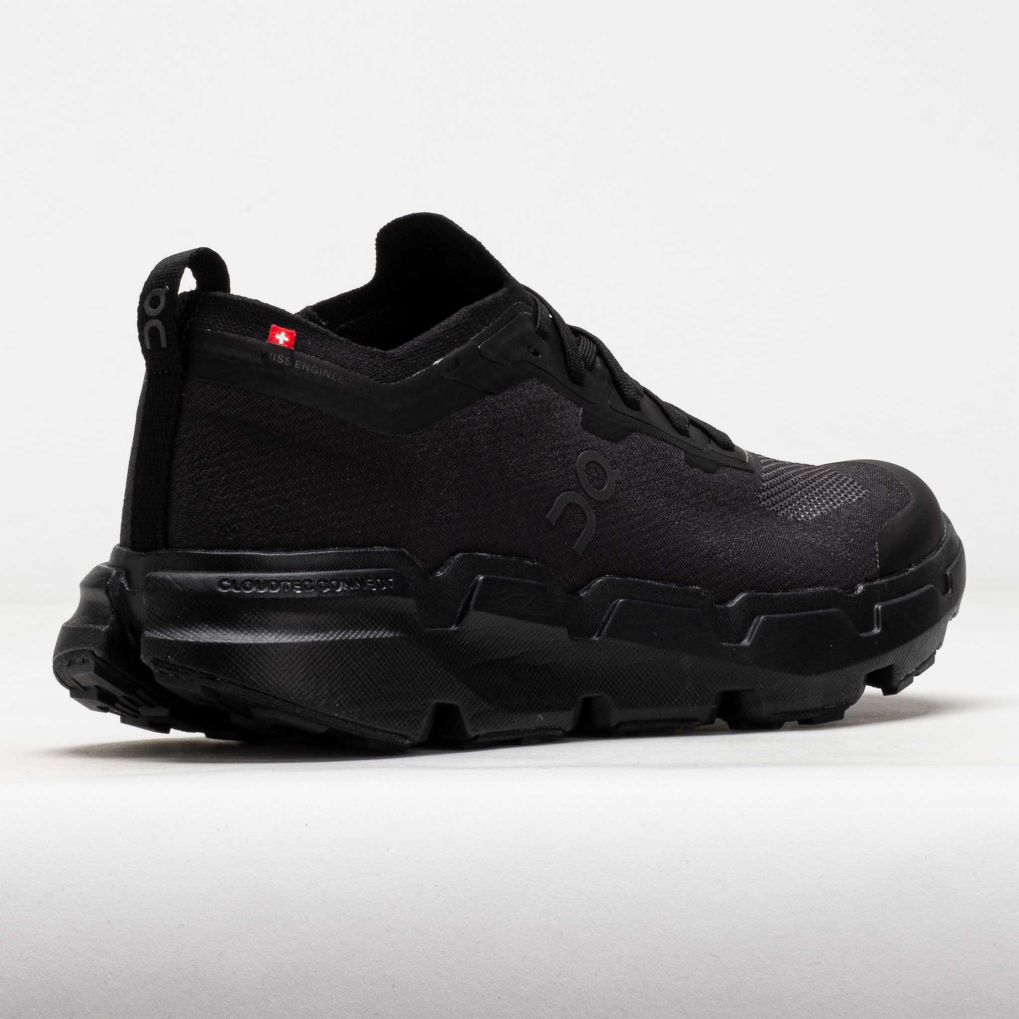On Cloudsoma Men's Black/Black