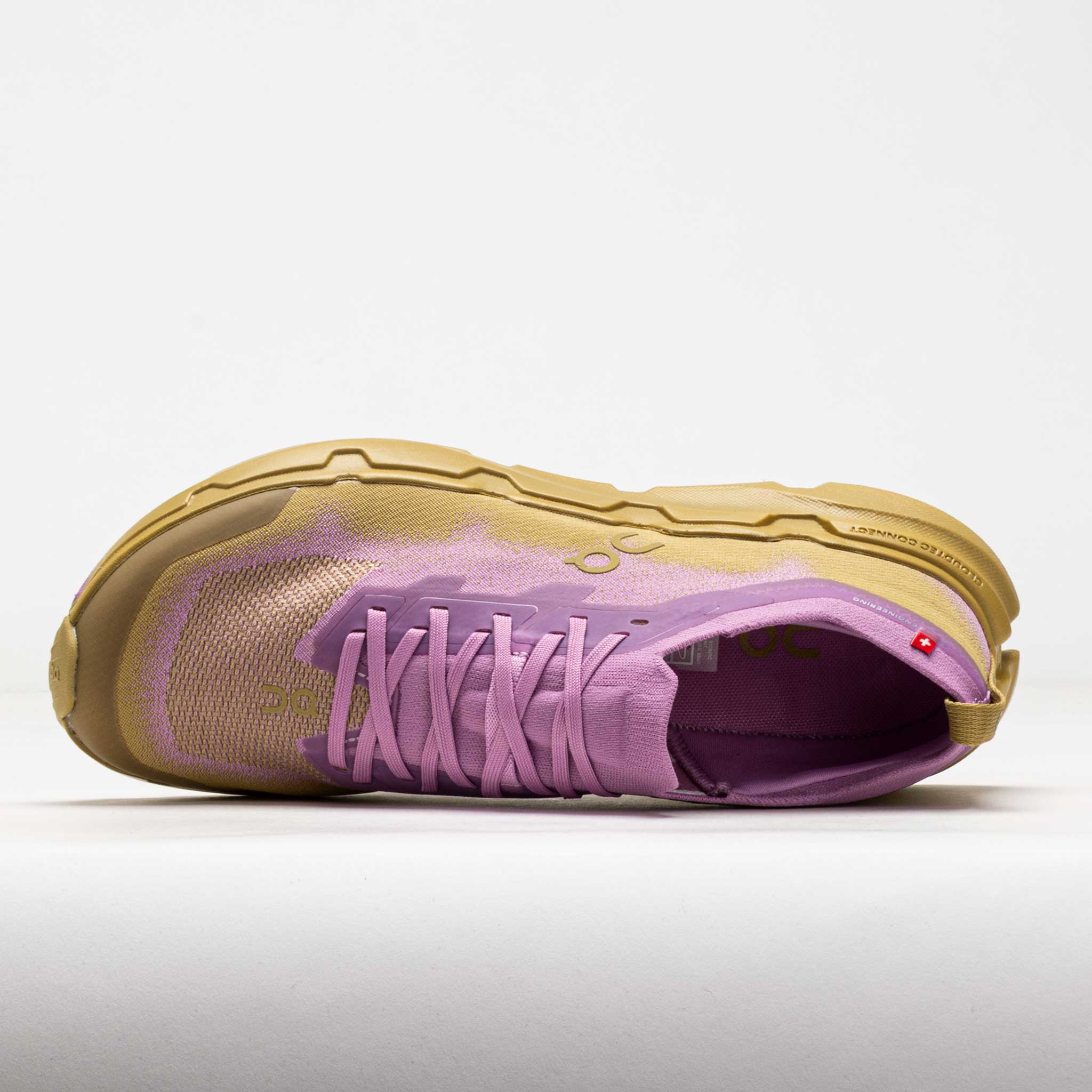 On Cloudsoma Men's Sakura/Safari