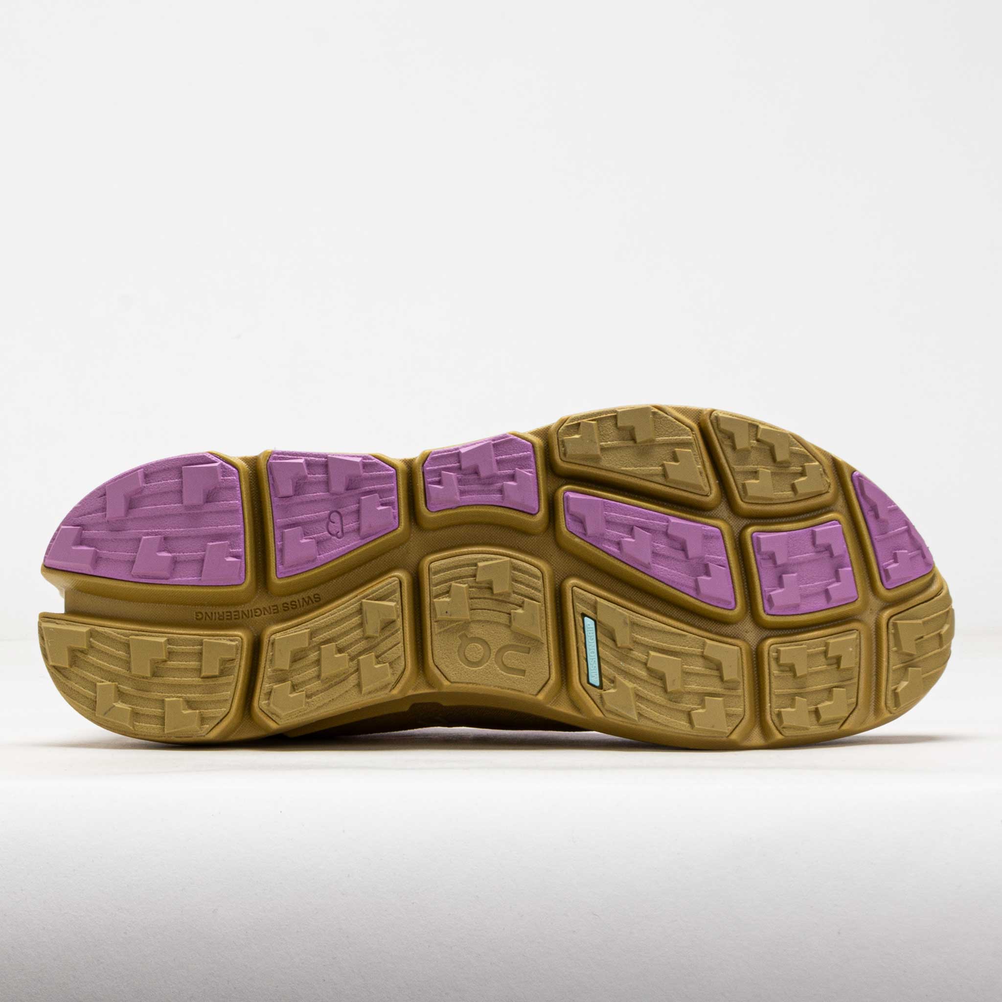 On Cloudsoma Men's Sakura/Safari