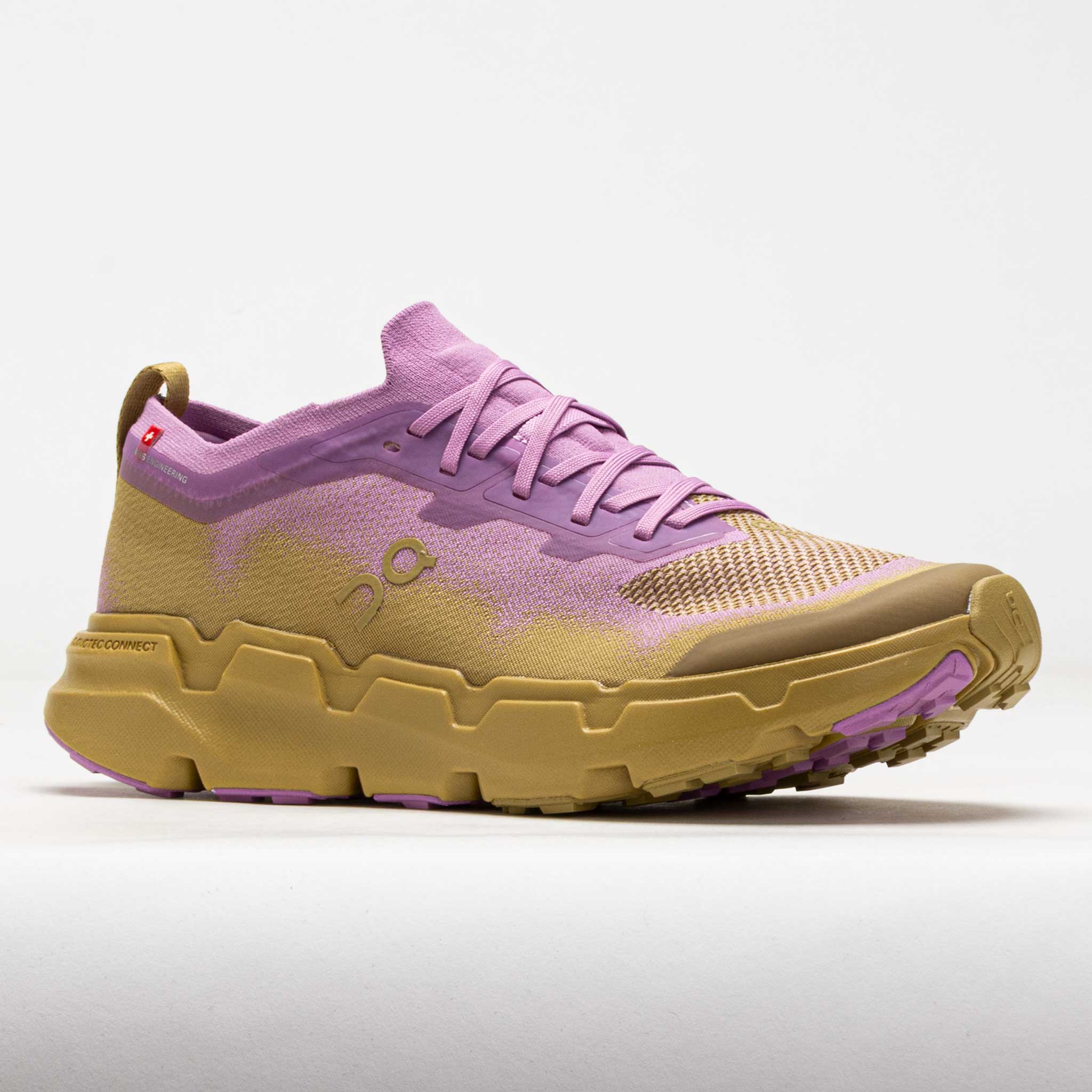 On Cloudsoma Men's Sakura/Safari – Holabird Sports